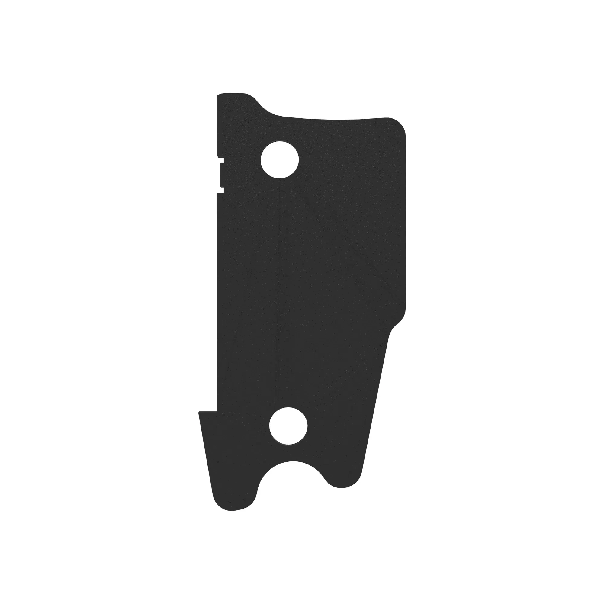 SEAL, SEAL, EVAP MOUNTING RH