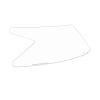 John Deere Vane - AZ102651