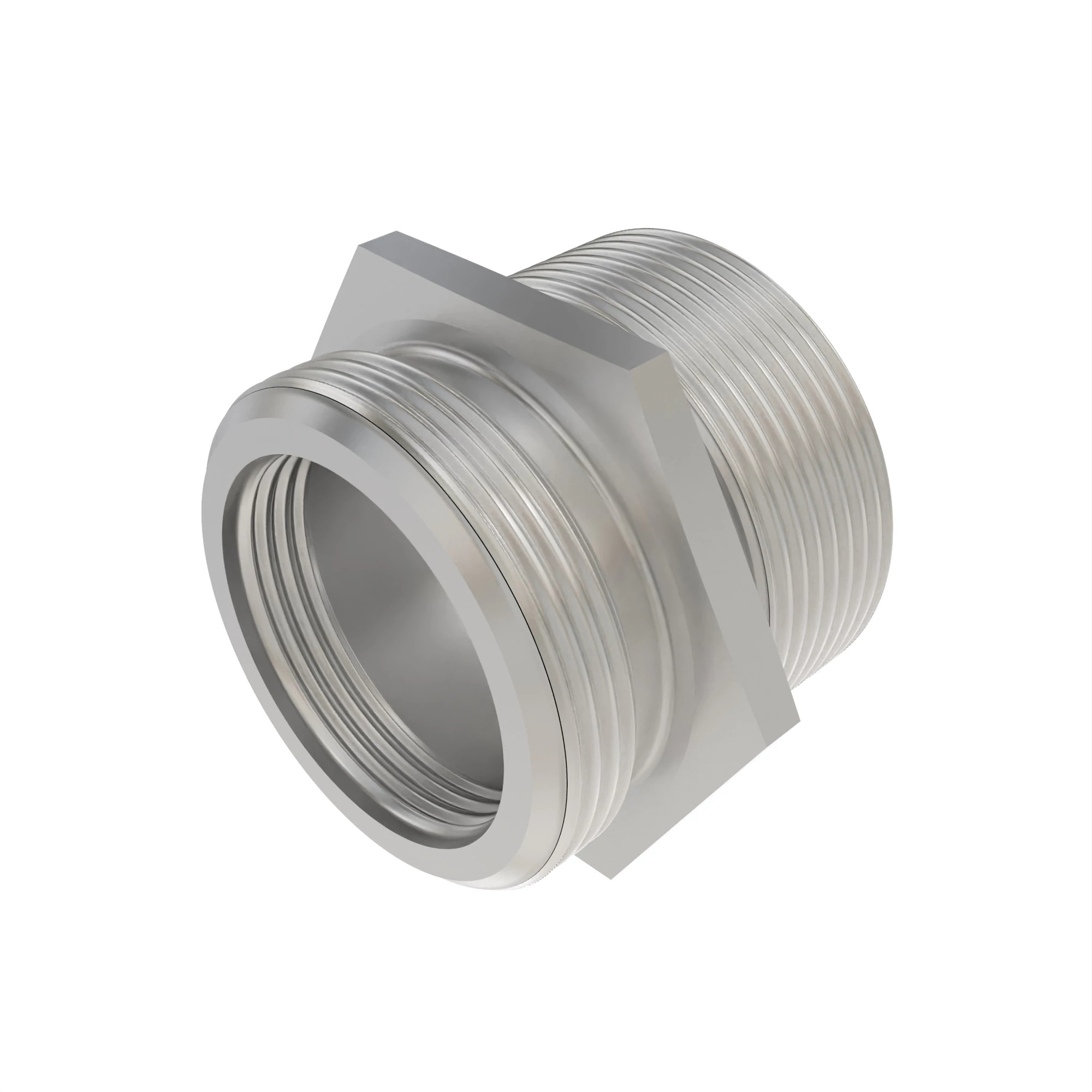 ADAPTER FITTING, ADAPTER, OIL FILTE