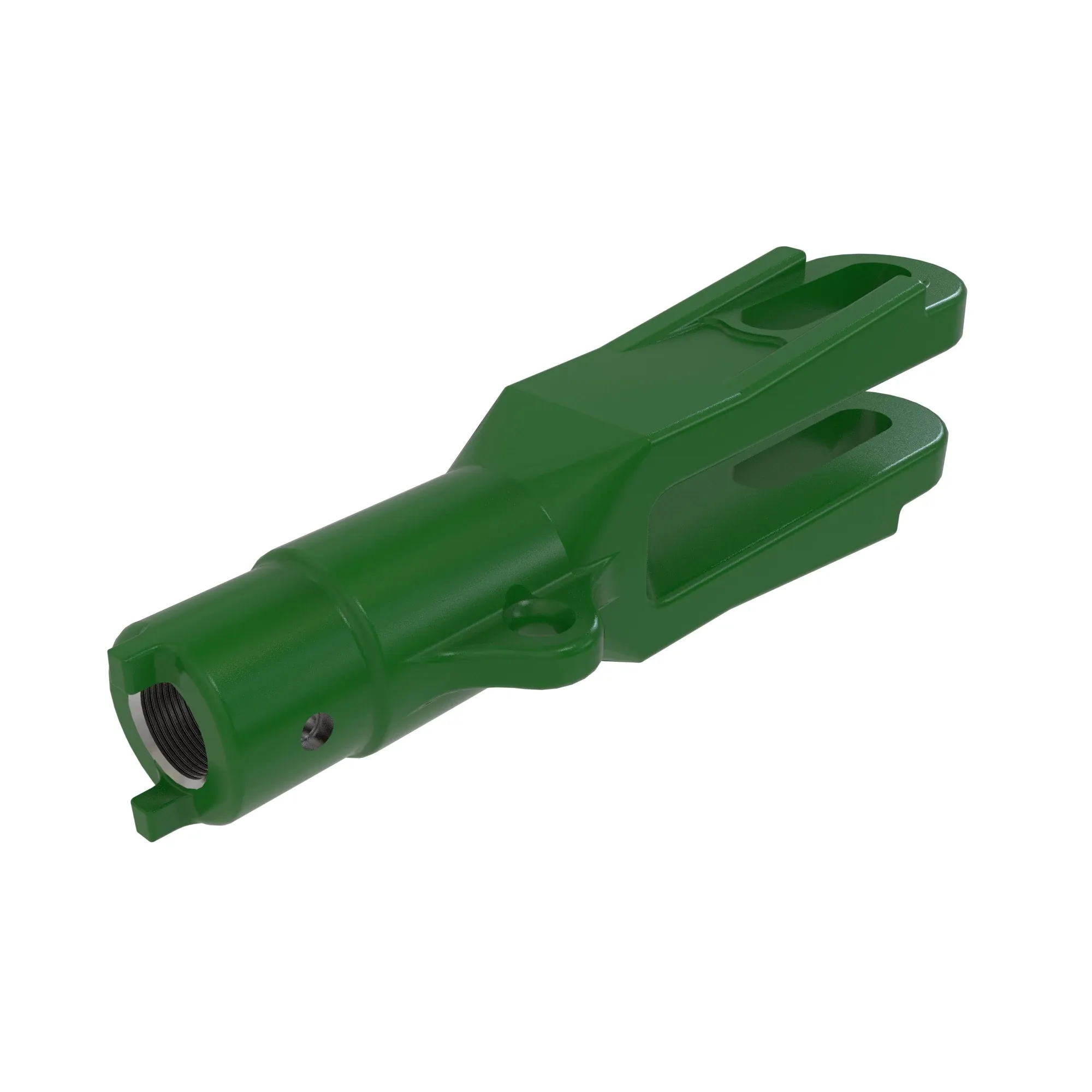 Yoke Link End