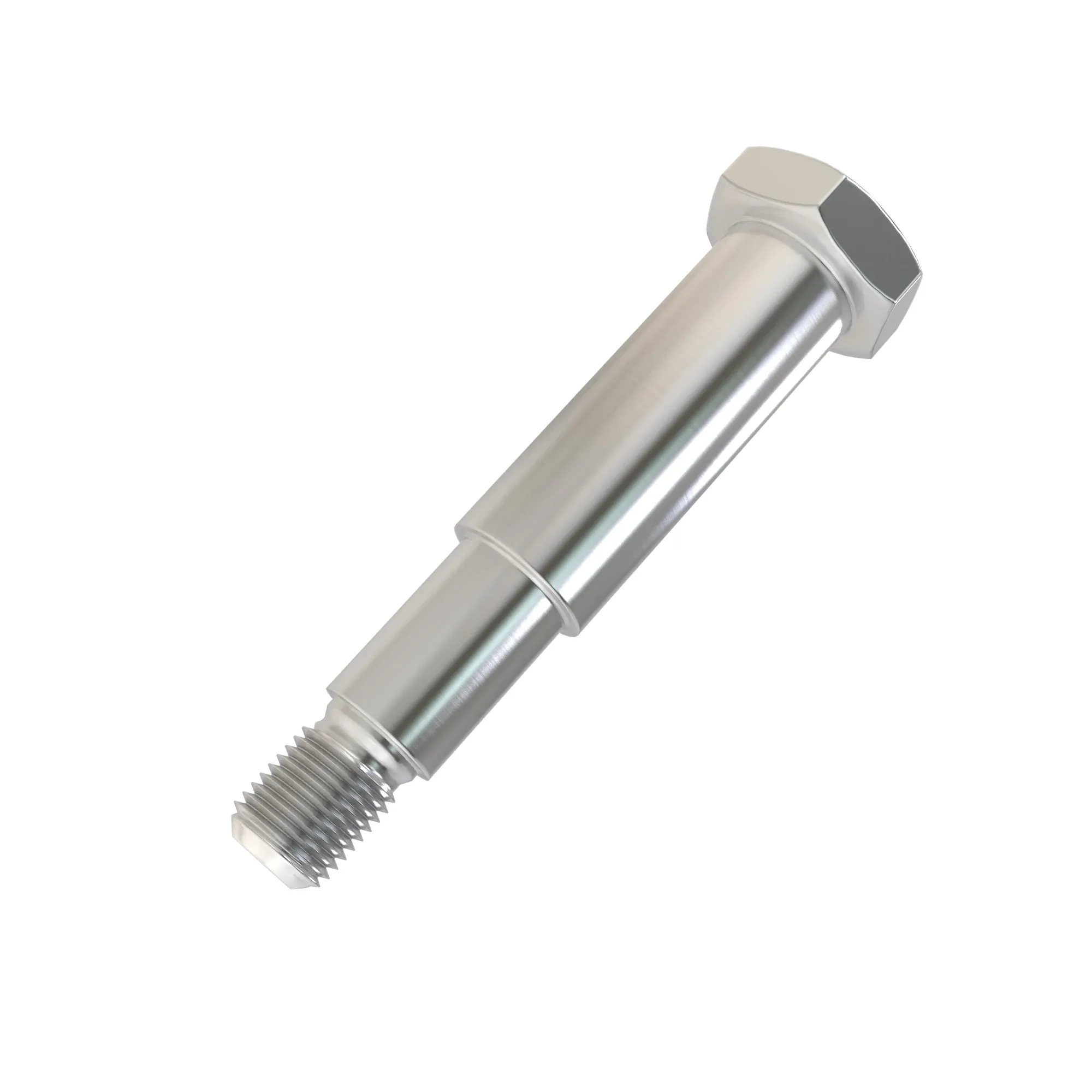 John Deere Hexagonal Head Screw, M12 X 81.788 - N222485