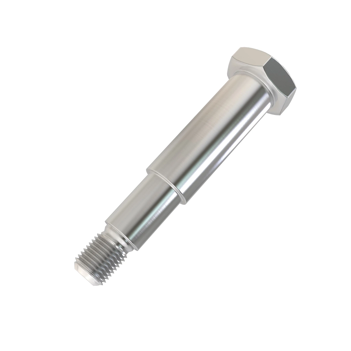 Stud, Slip Clutch