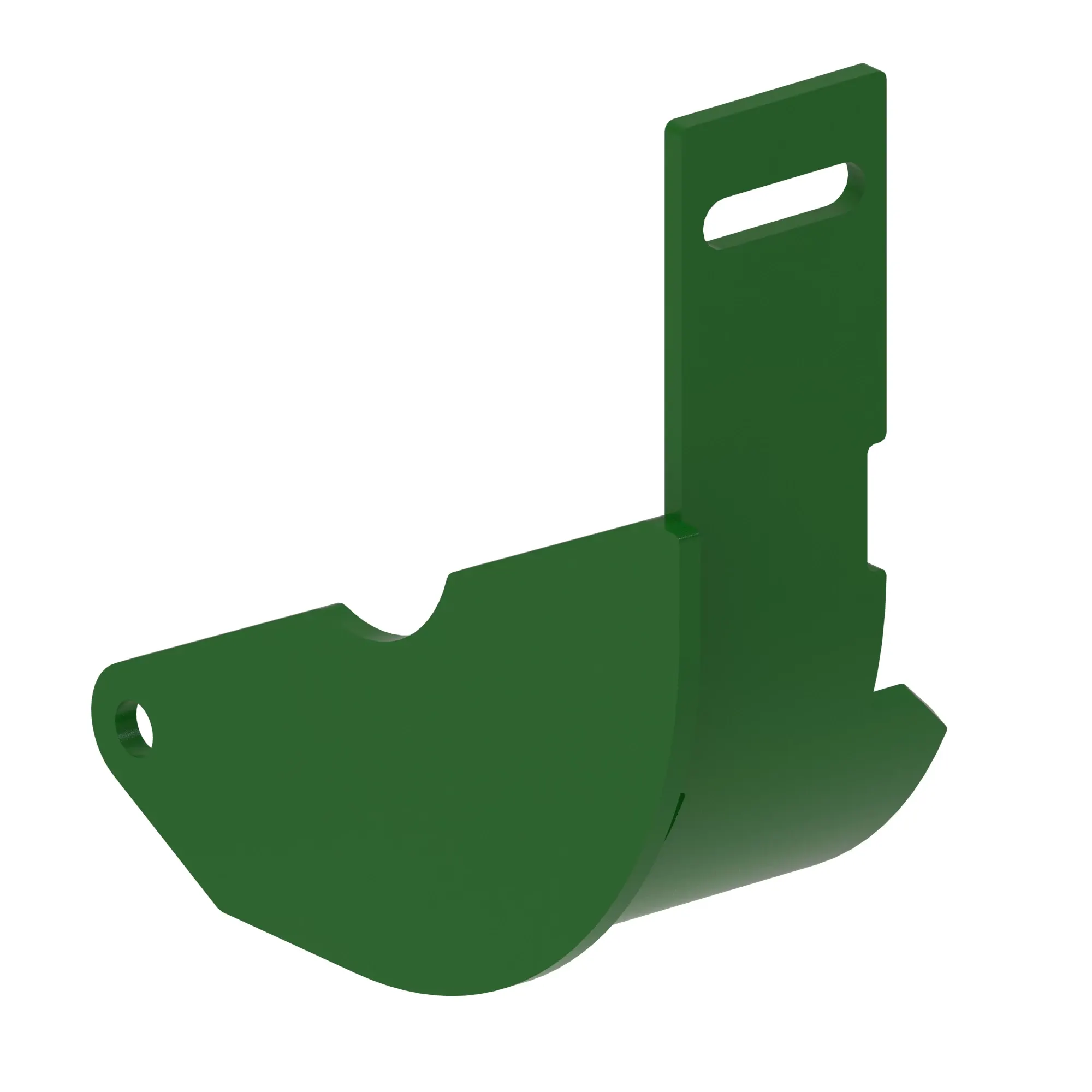 John Deere Right Side Shield - AFH207847