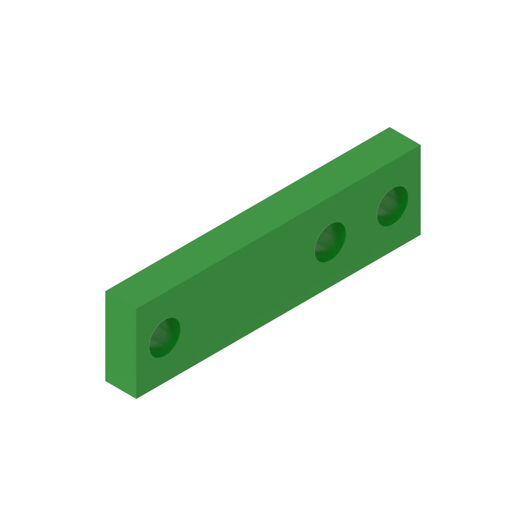 John Deere Adjusting Strap - A71771