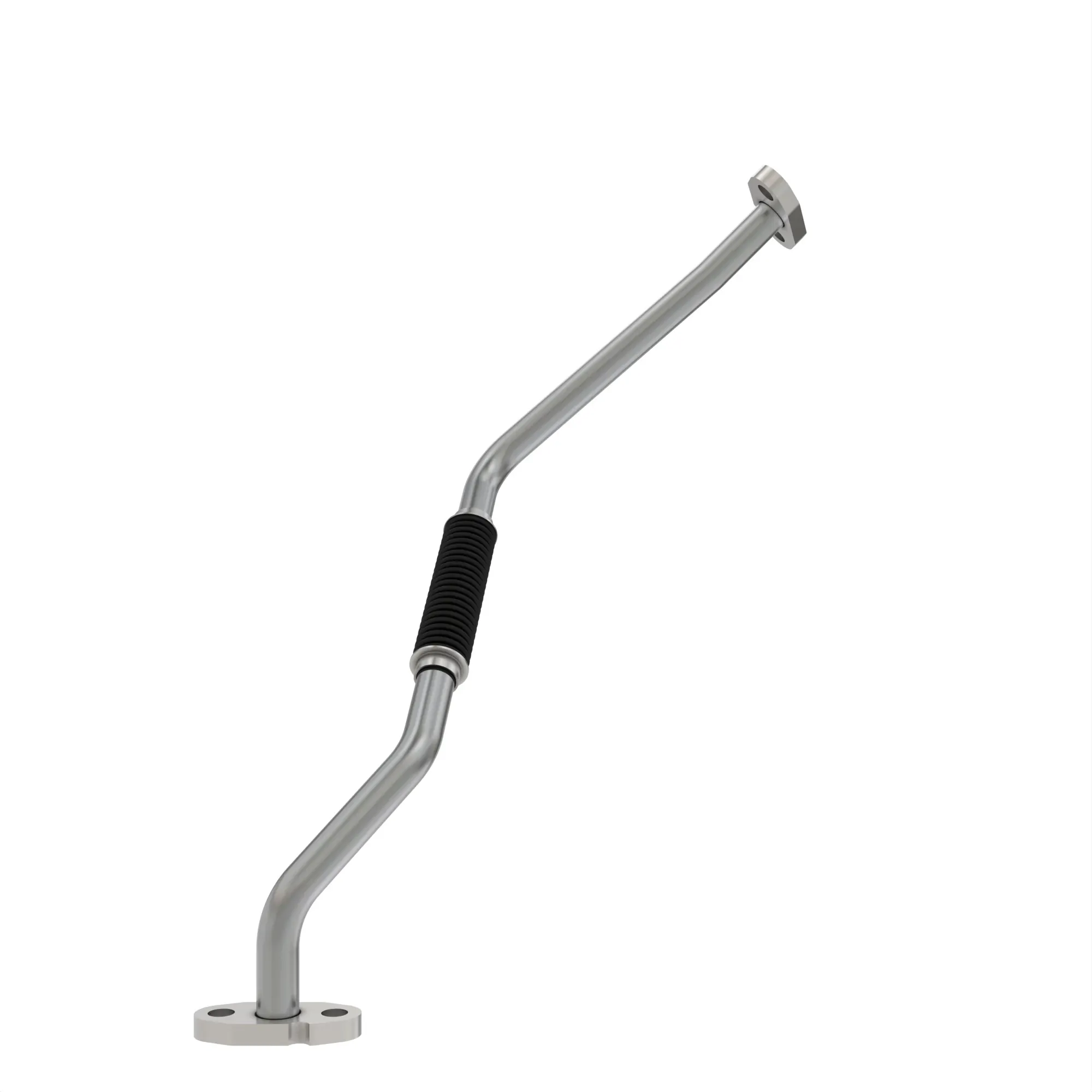 LINE,HP TURBO OIL DRAIN