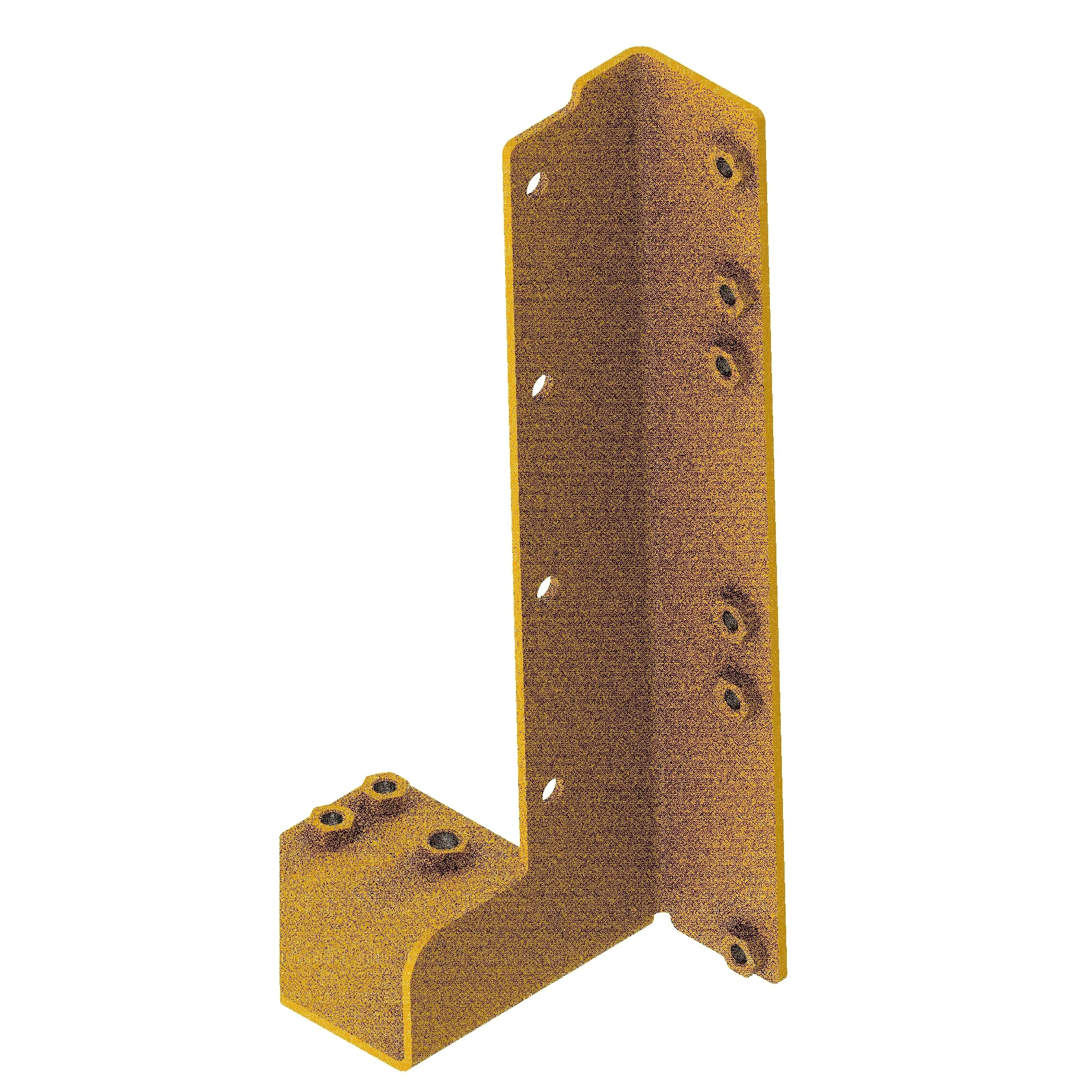 John Deere Bracket - AT494377