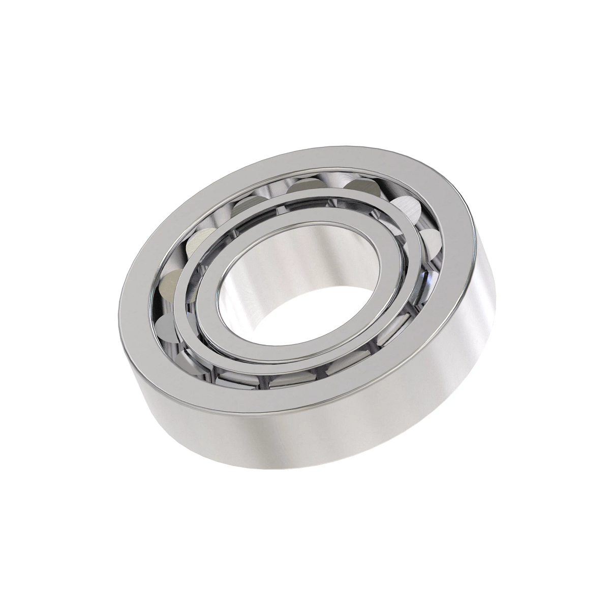 TAPERED ROLLER BEARING
