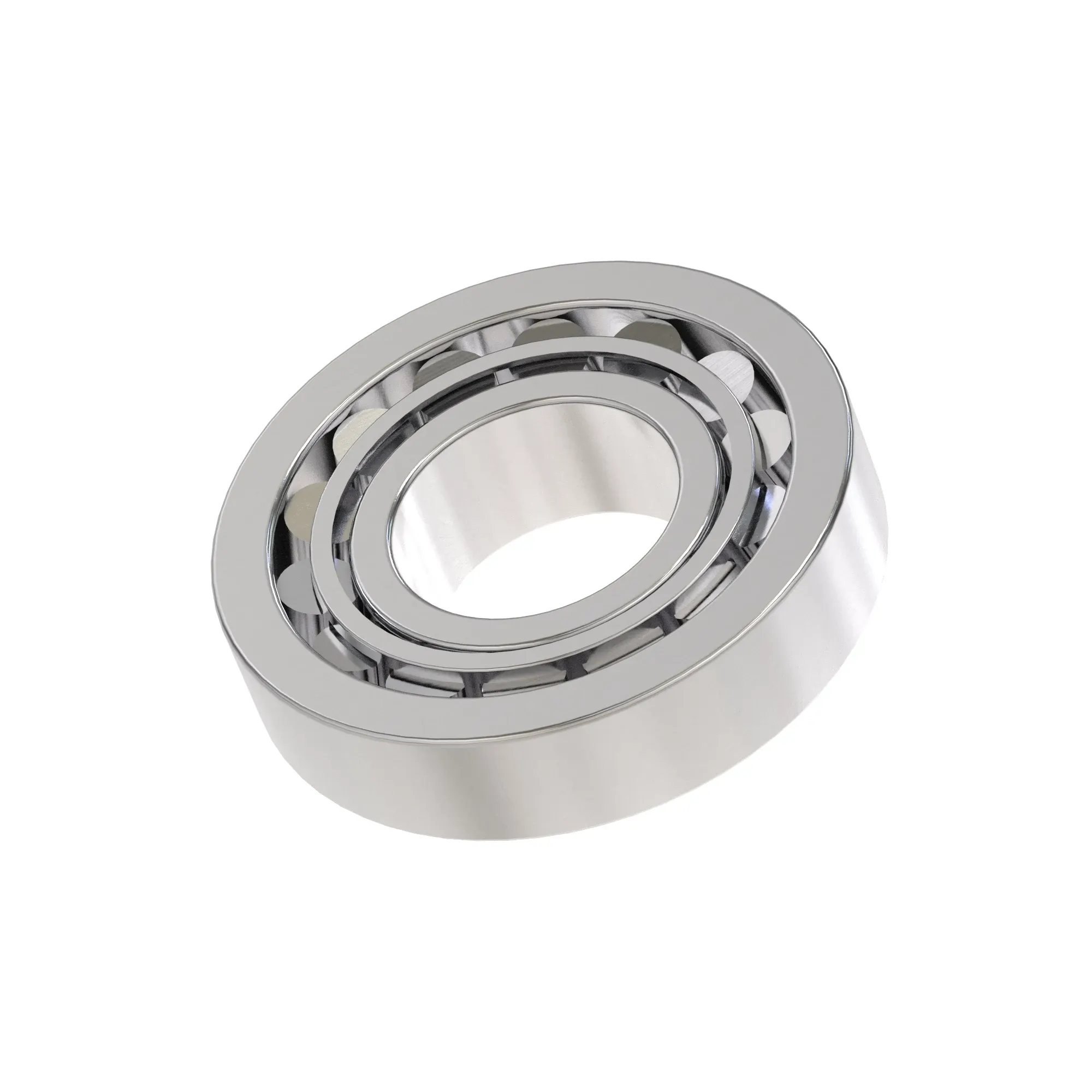 John Deere Tapered Roller Bearing - AT399135