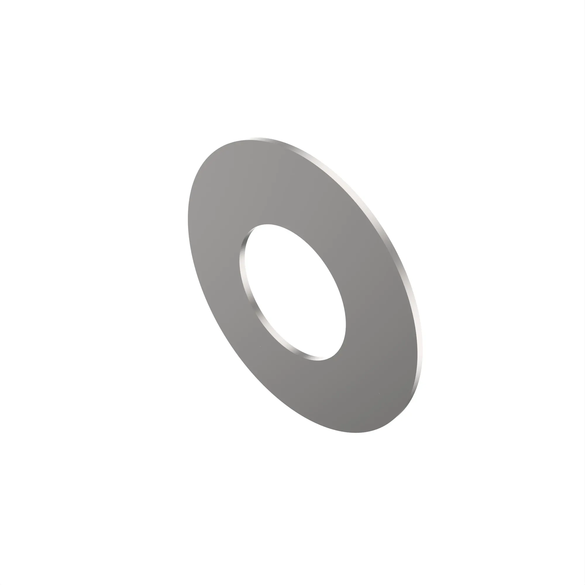 John Deere Round Hole Washer - KV22726