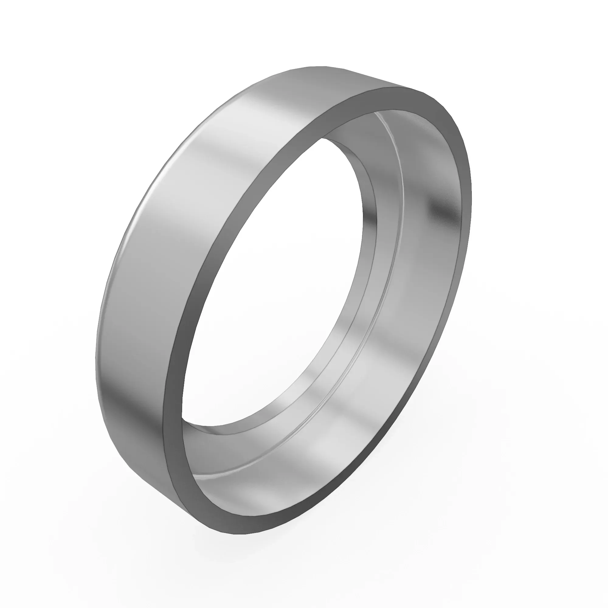 Round Retainer