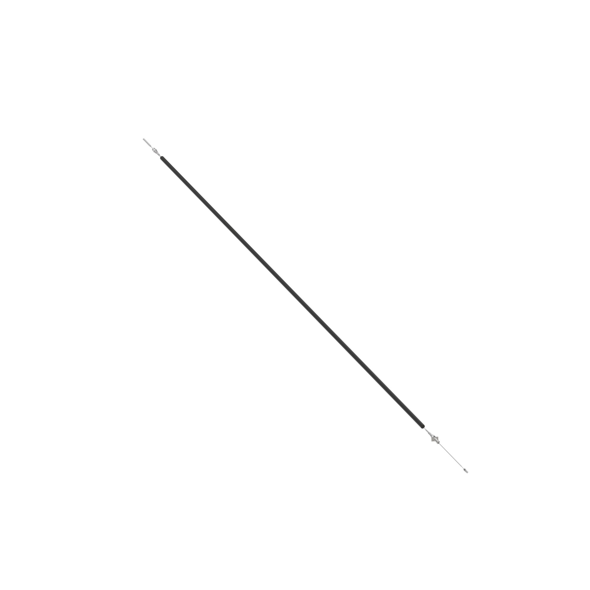 John Deere Brake Shoe Cable - AH141582