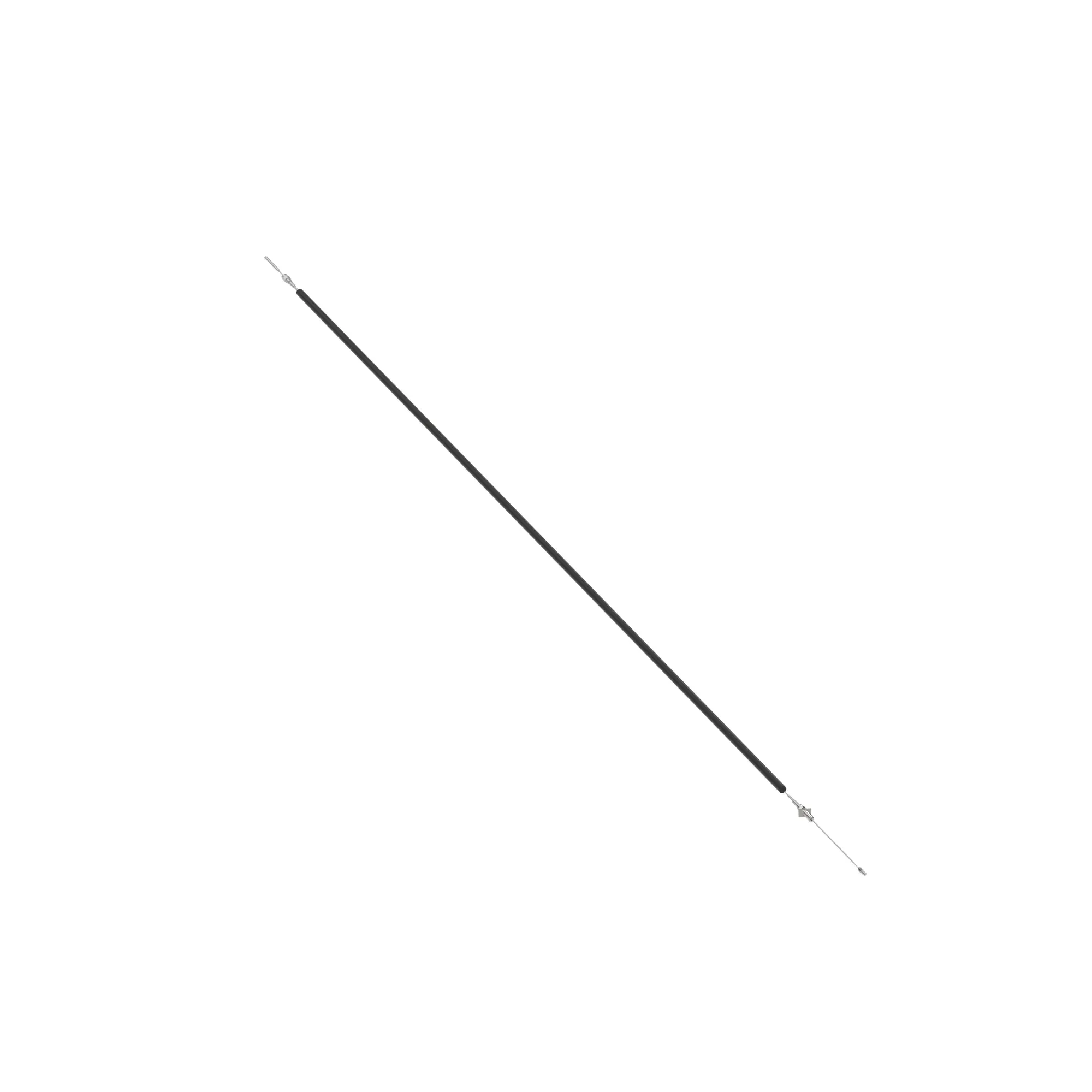 John Deere Brake Shoe Cable - AH141582