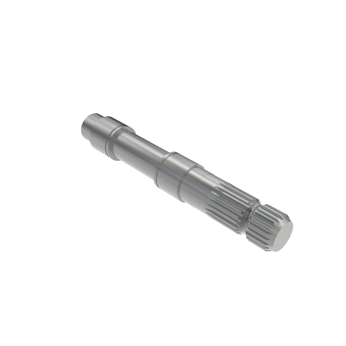 Shaft, Heavy Duty Gearbox