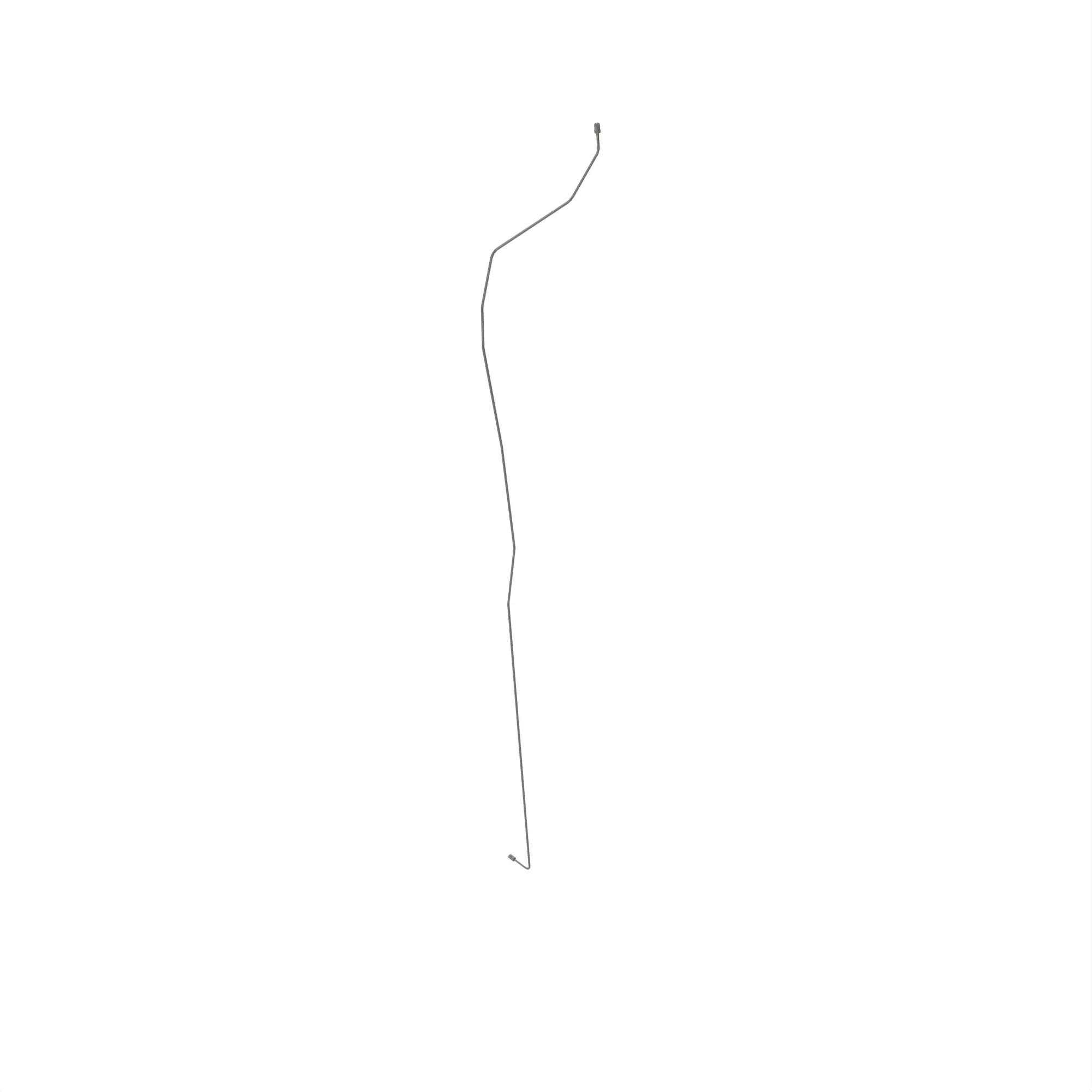 John Deere Brake Line - AM146784