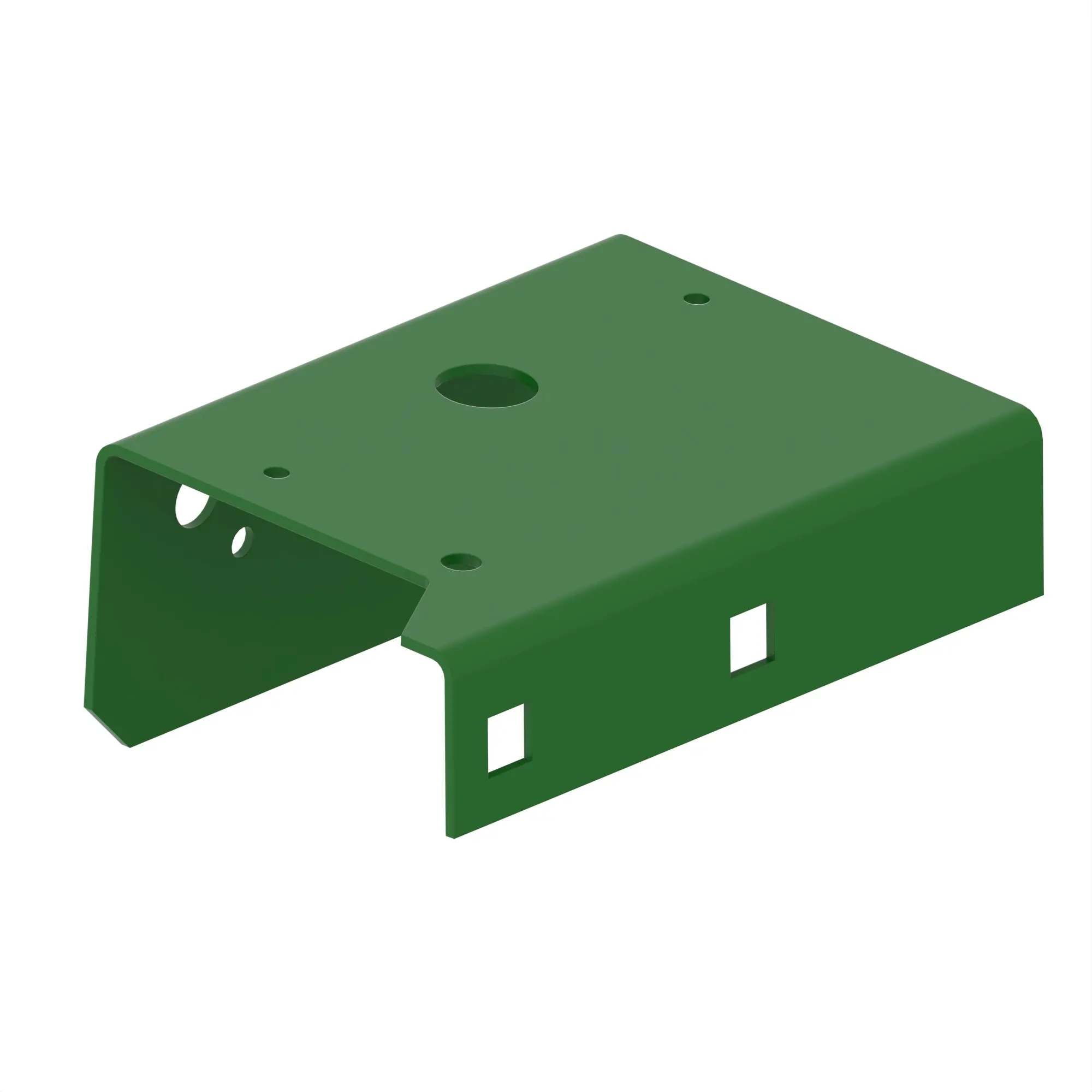John Deere Bracket - Z100809