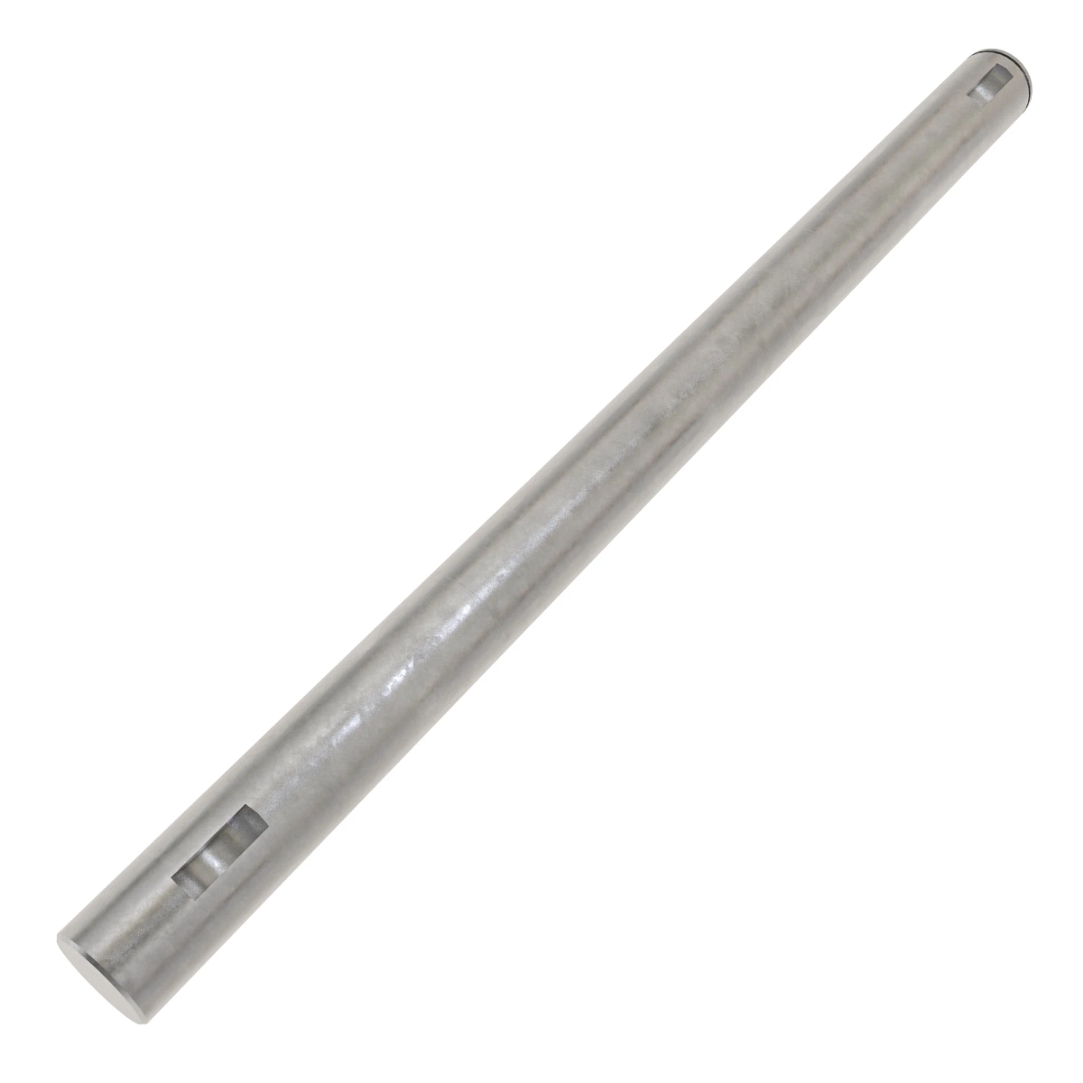 Unload Drive Shaft