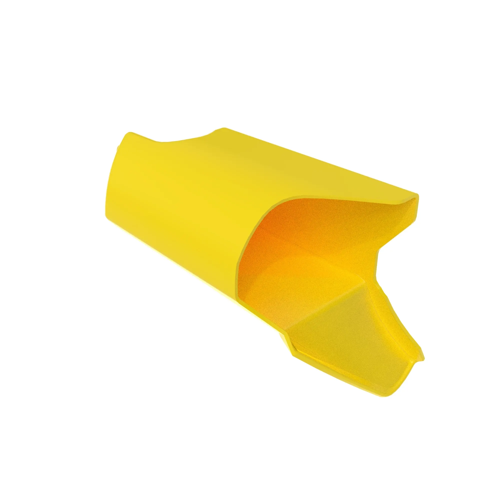 John Deere Seed Clean Out Tray - A95853