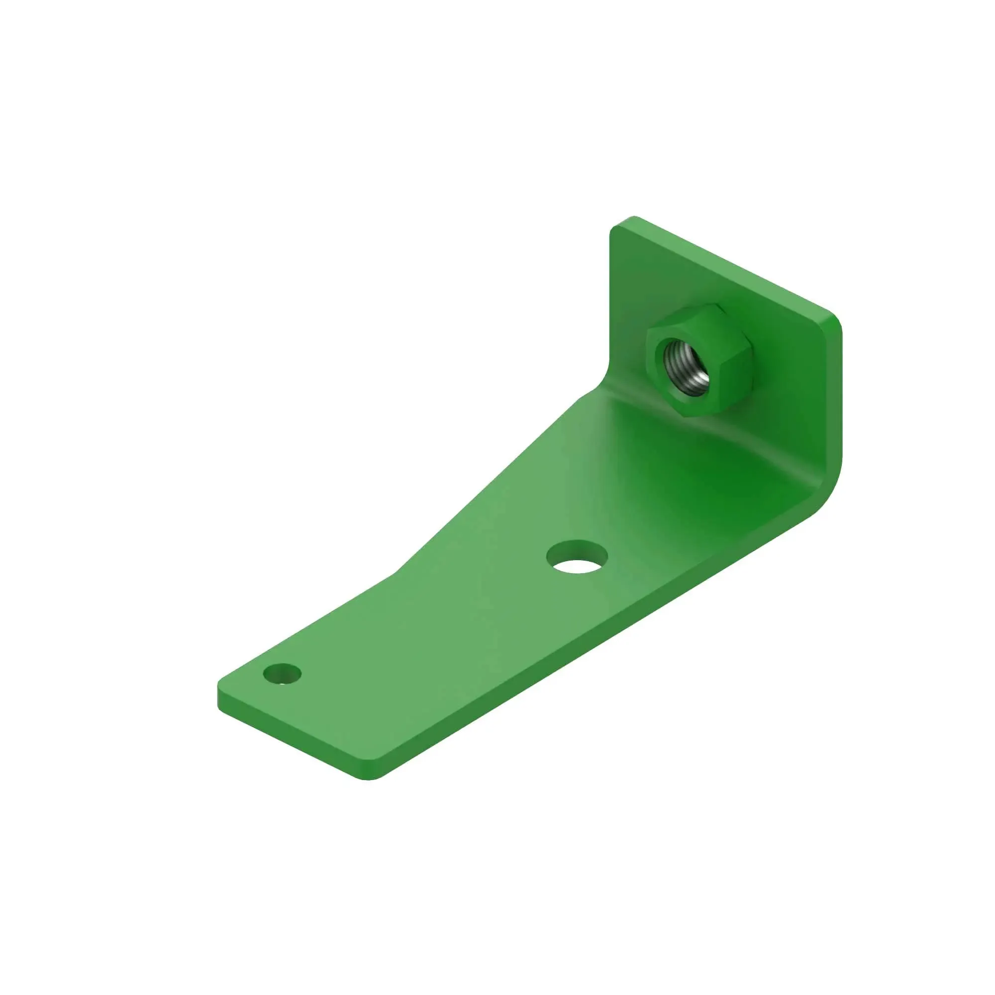 BRACKET, STAGE 2 CHASSIS HARNESS