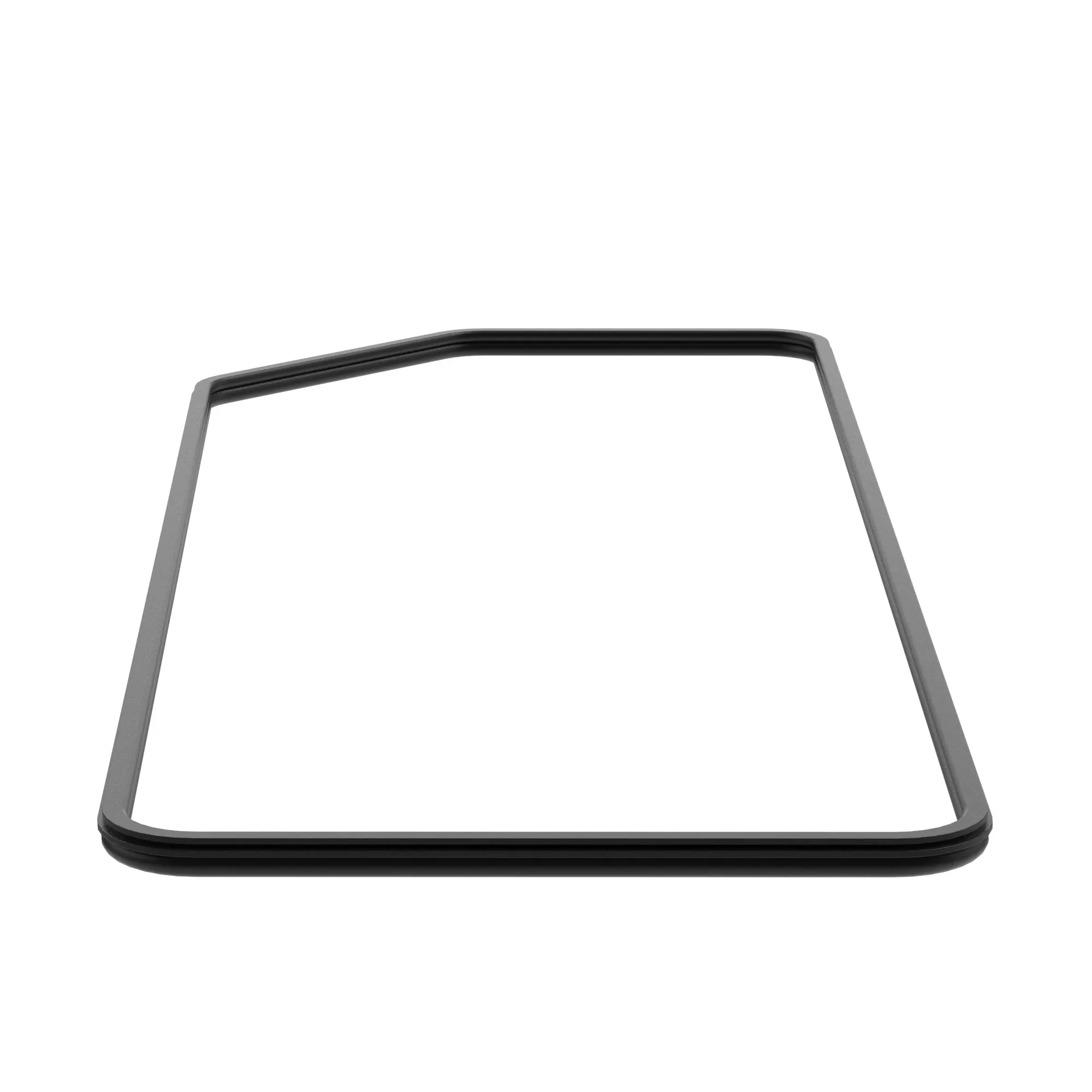 John Deere Door Seal Isolator - T424099
