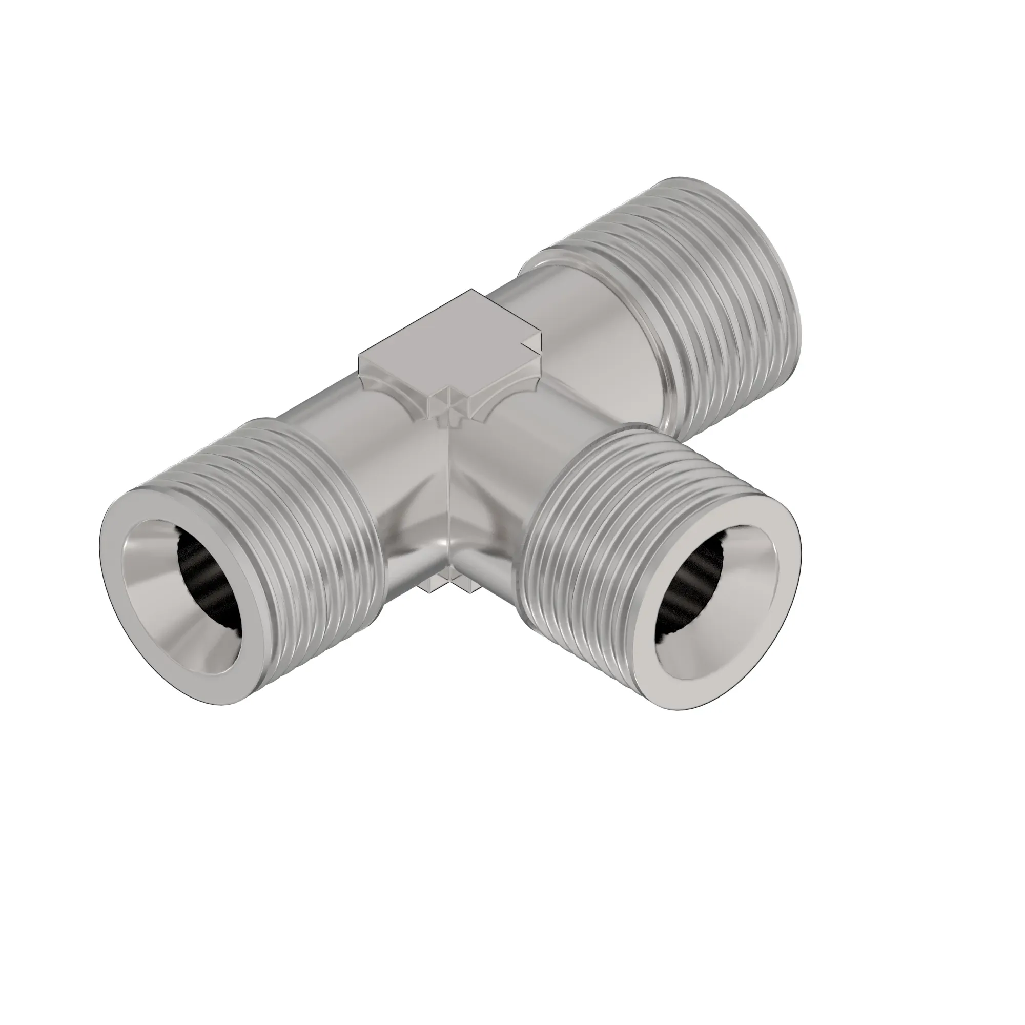 John Deere Tee Fitting - WZ2457305