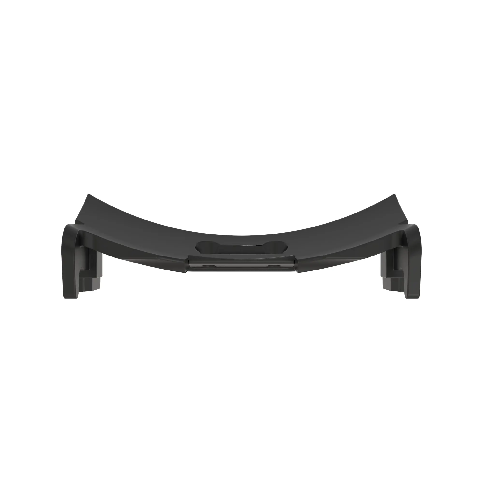 CLIP, FUEL DOOR