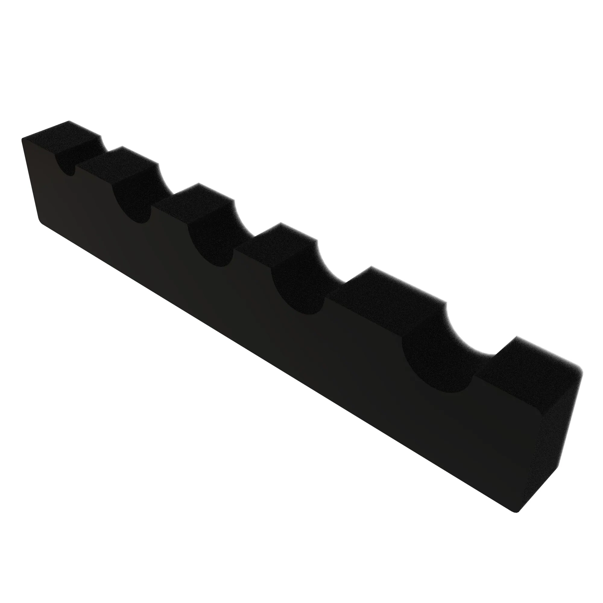 MOSS RUBBER