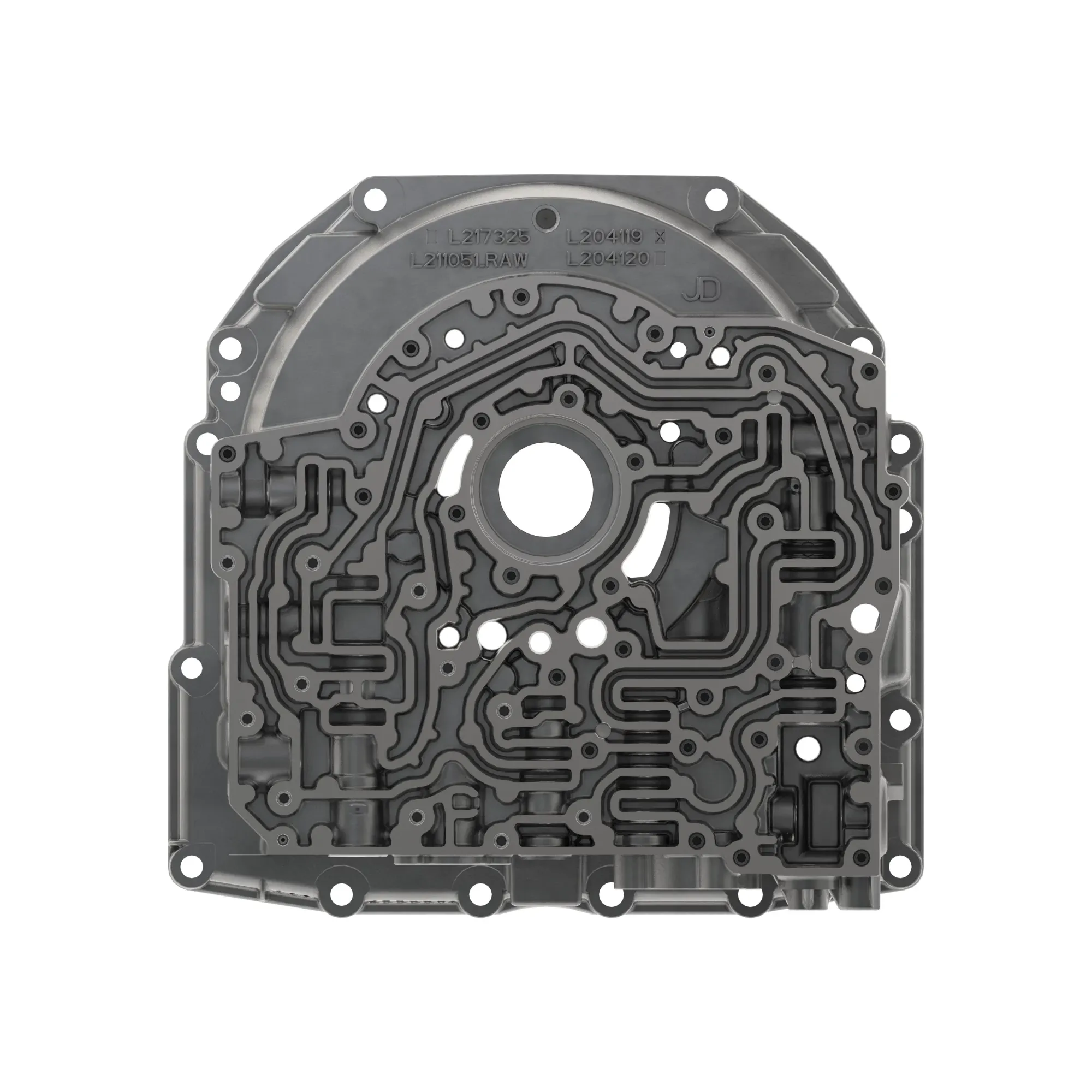 L204119: Clutch Housing | Shop.Deere.com