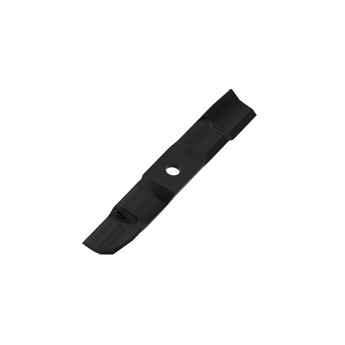 John Deere Mulch Kit Mower Blade - UC11184