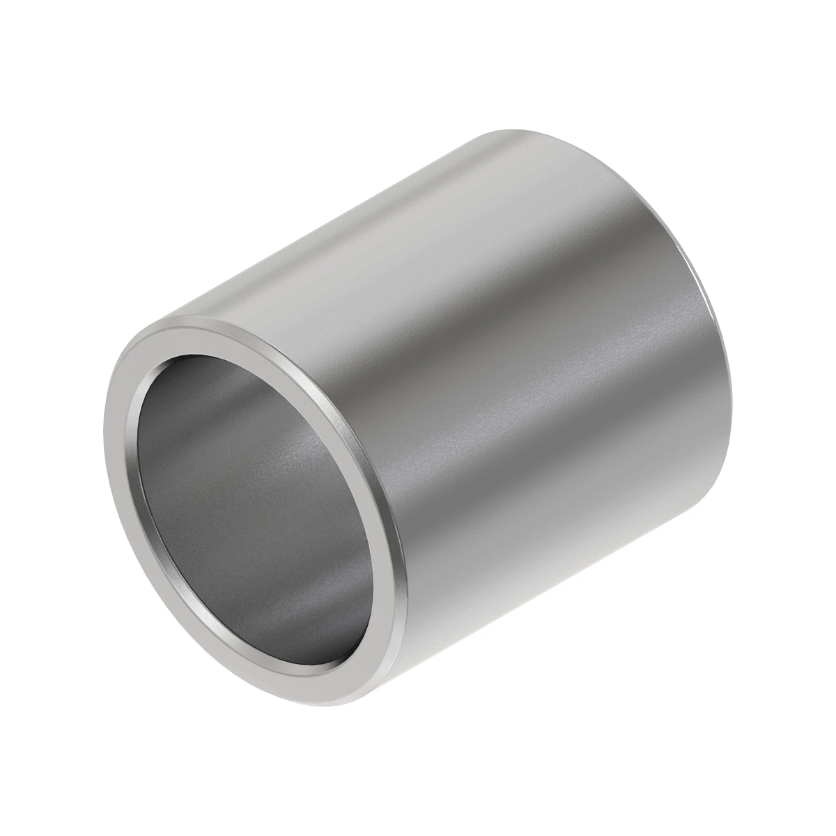 John Deere Plain Bushing - E56011