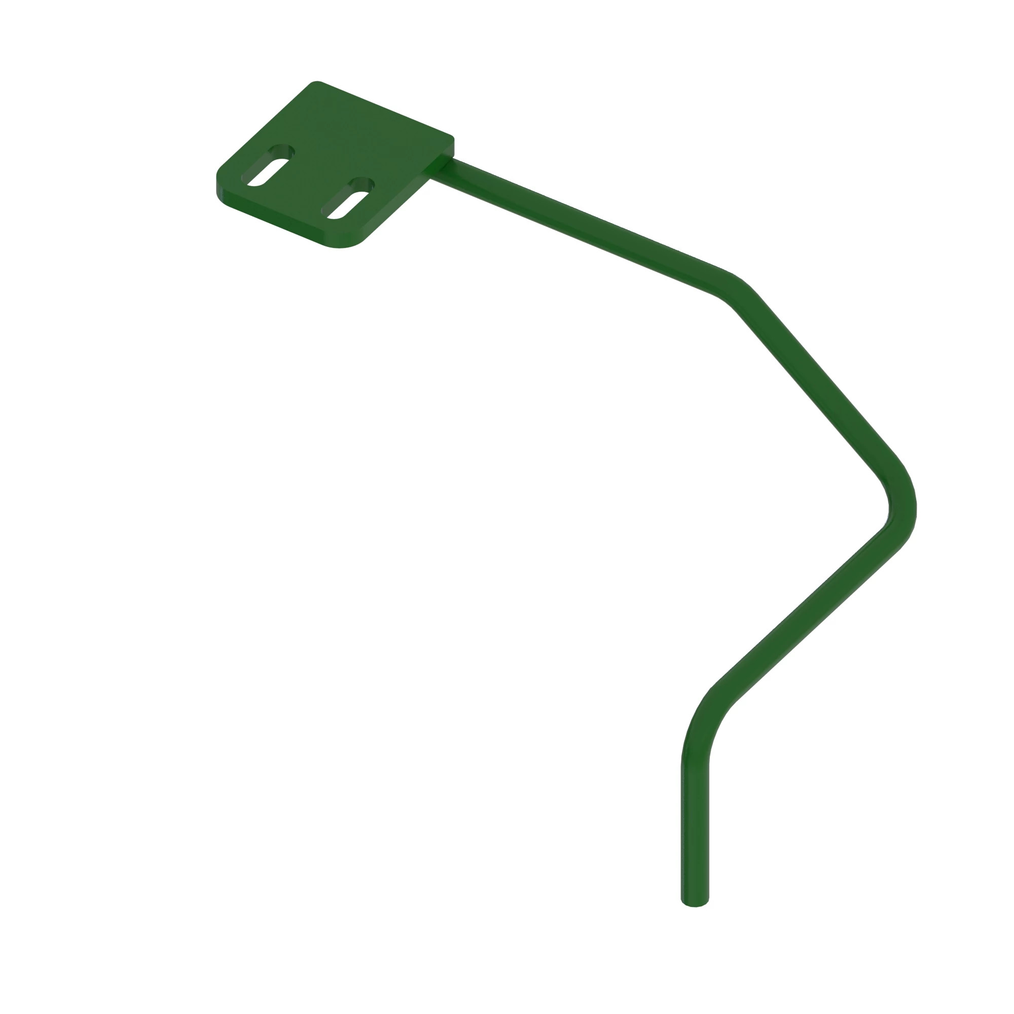 John Deere Pointer, Right Side - AKK40557