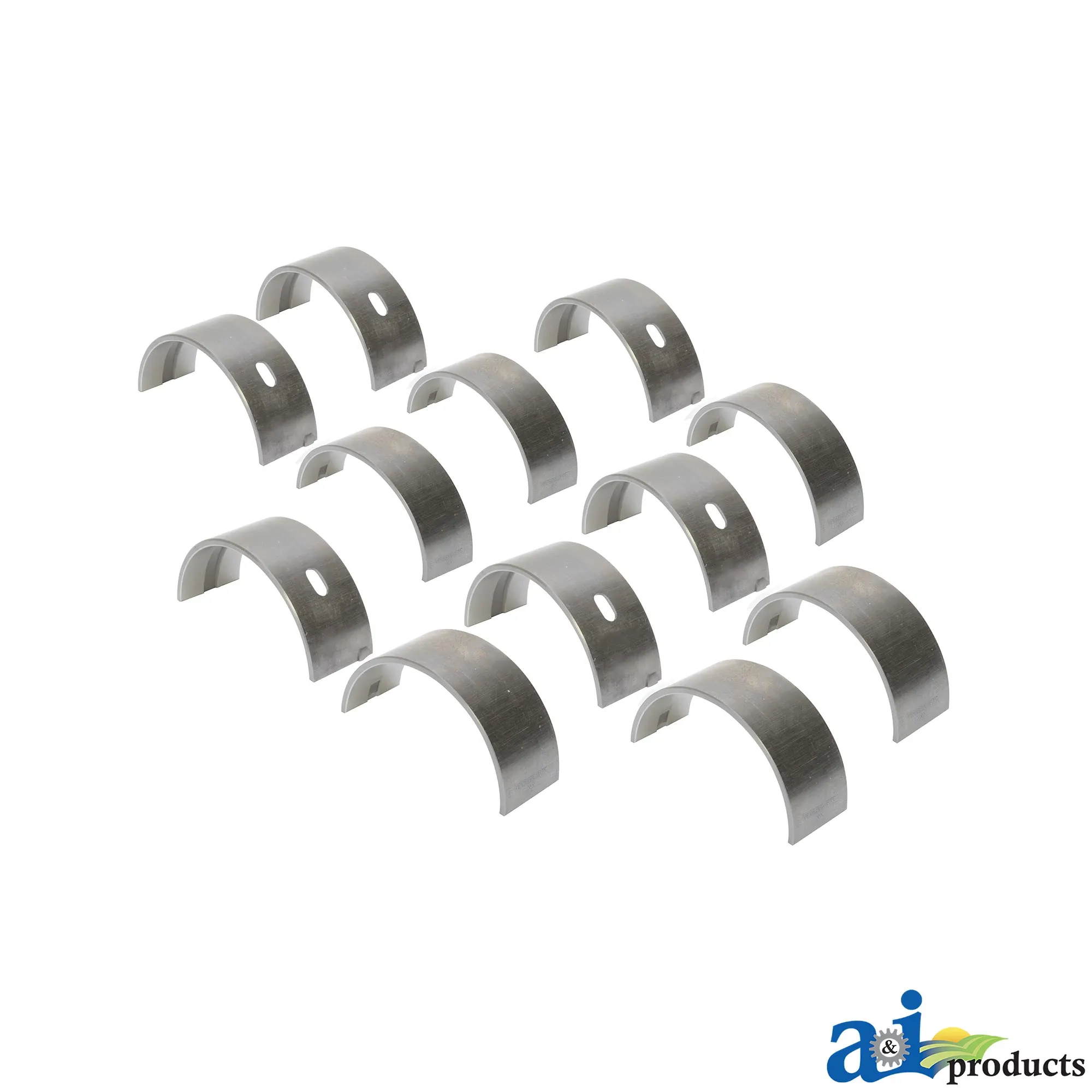 BEARING, MAIN STD.