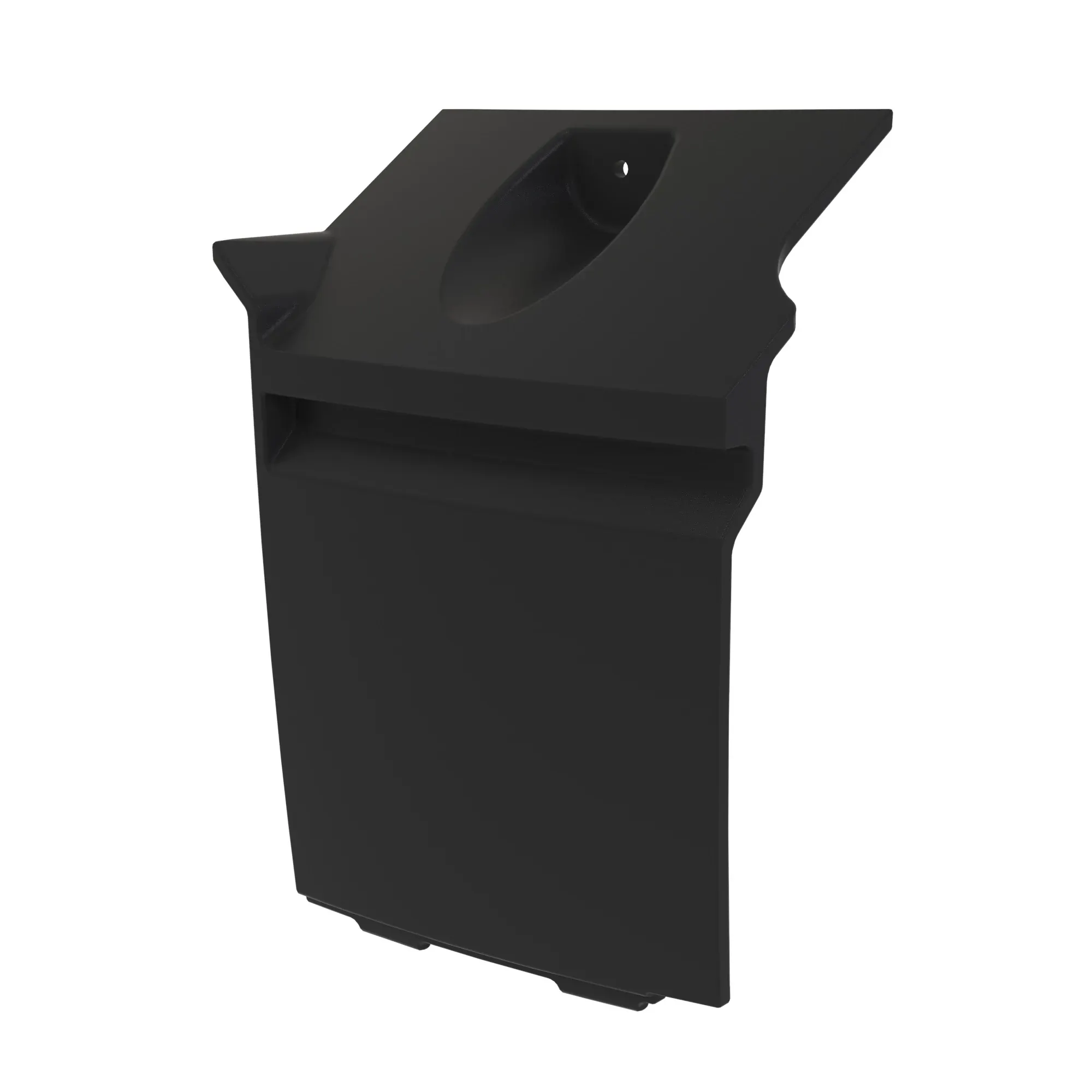 SMALL BATTERY BOX