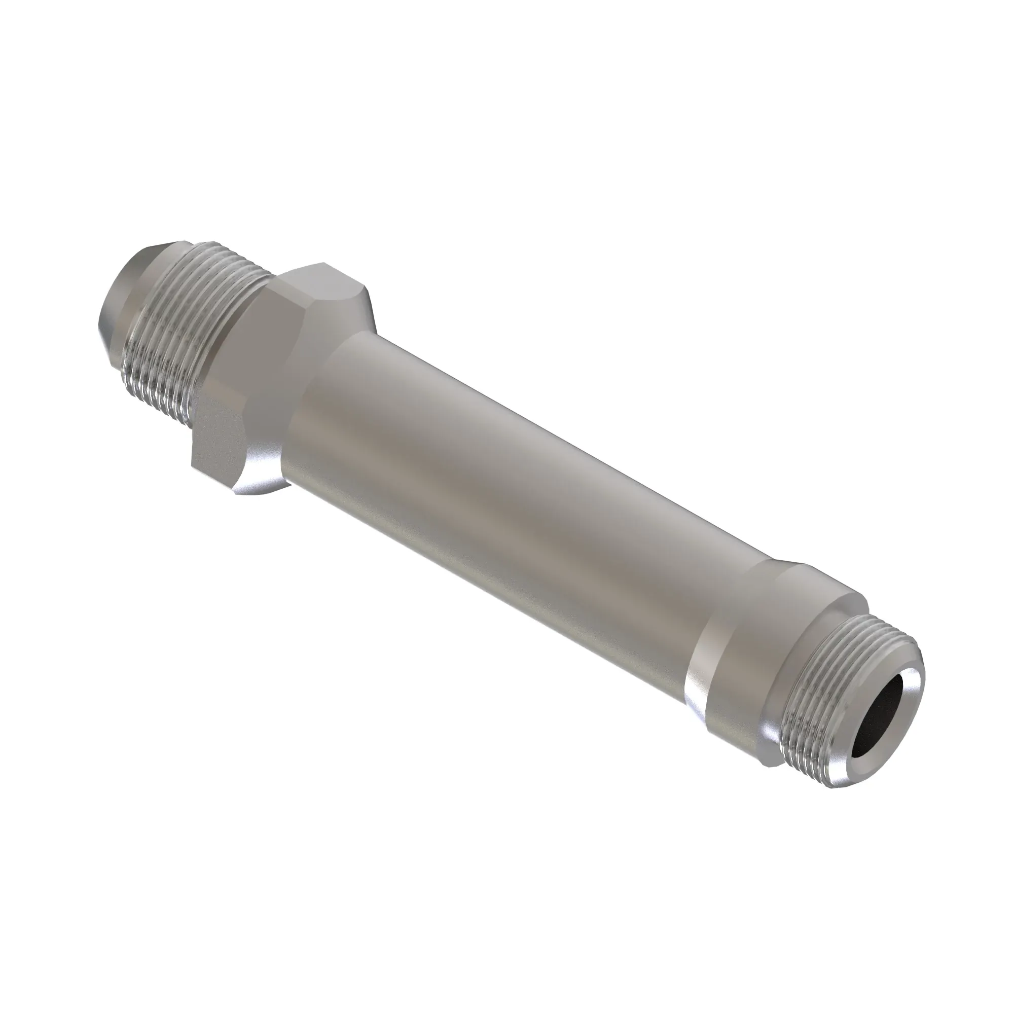 John Deere Feeding Hose Fitting - F705014