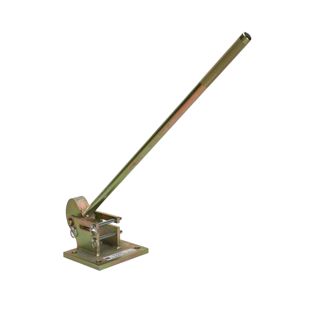 John Deere EZ Breaker Roller Chain Breaker Base Unit - TY16437