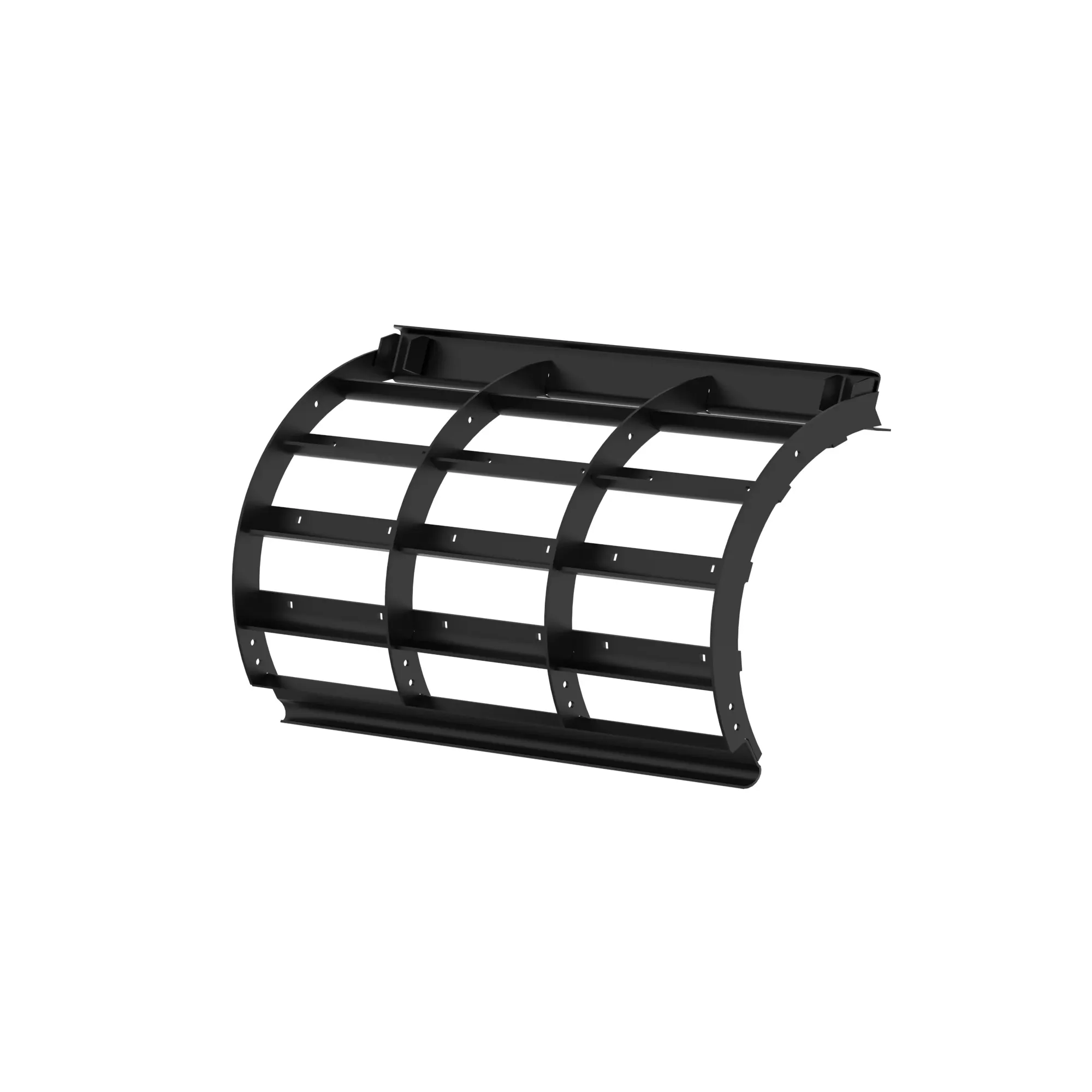 John Deere Grate Module Assembly - AH203026