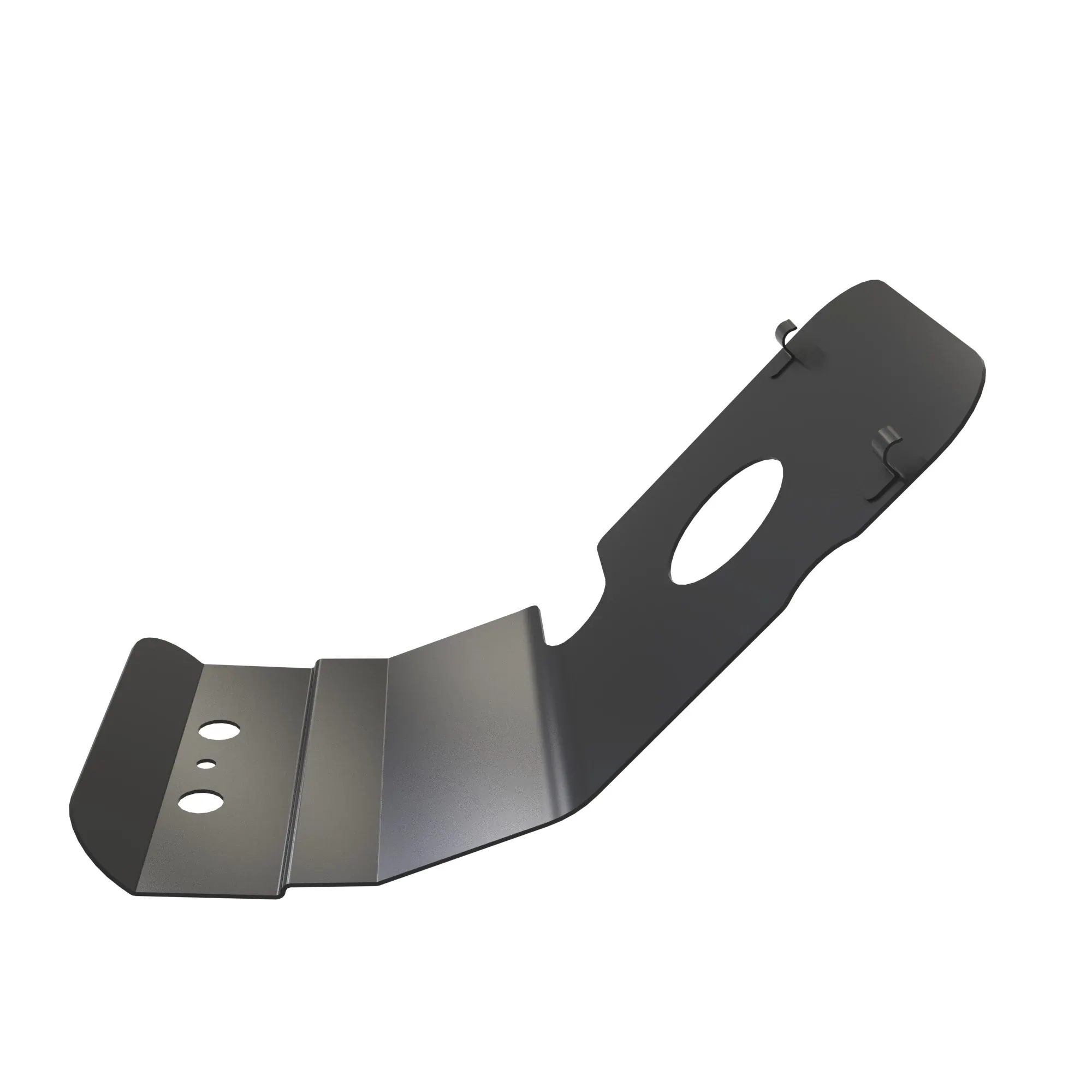 SHIELD ASSY.