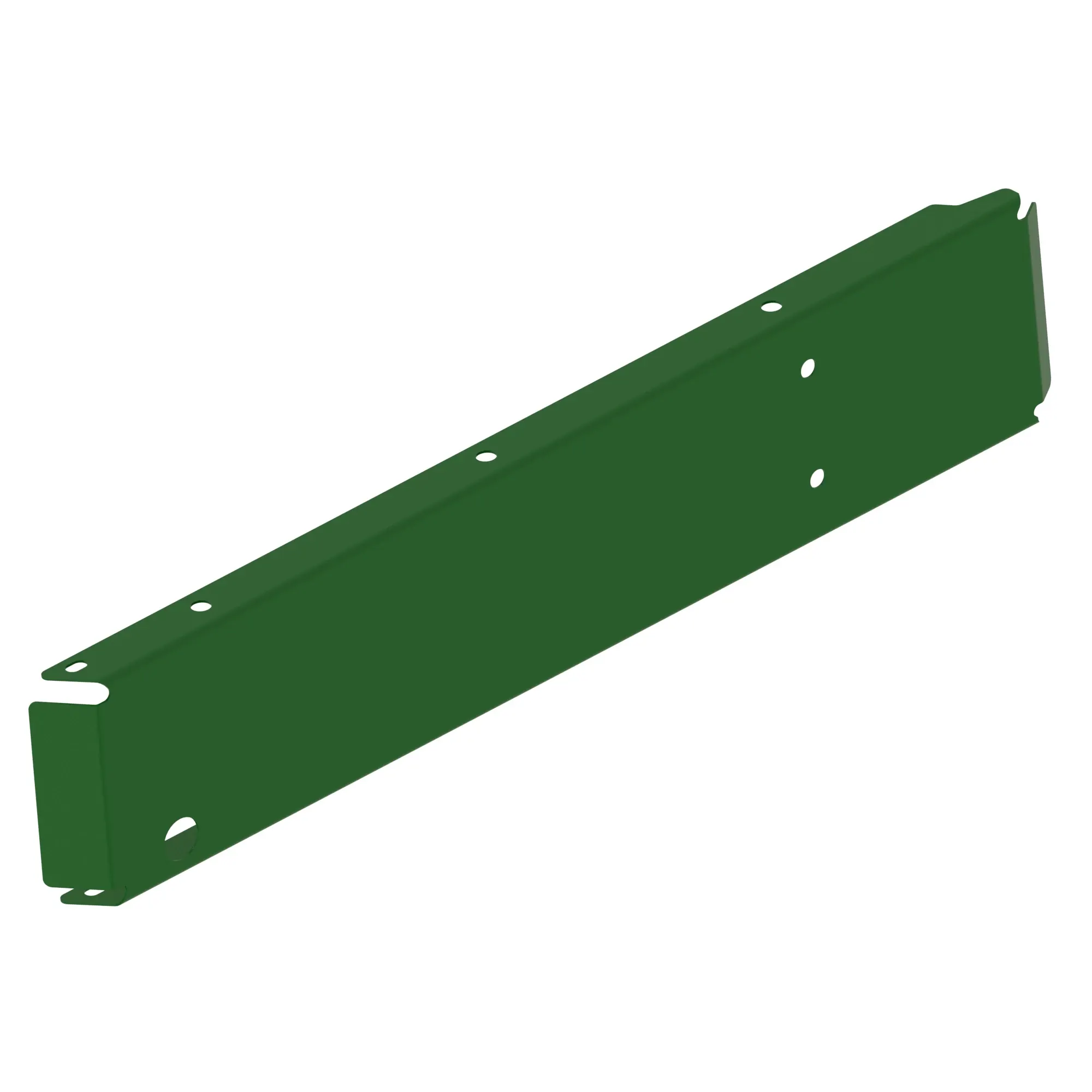 John Deere Platform Side Panel - KK48112