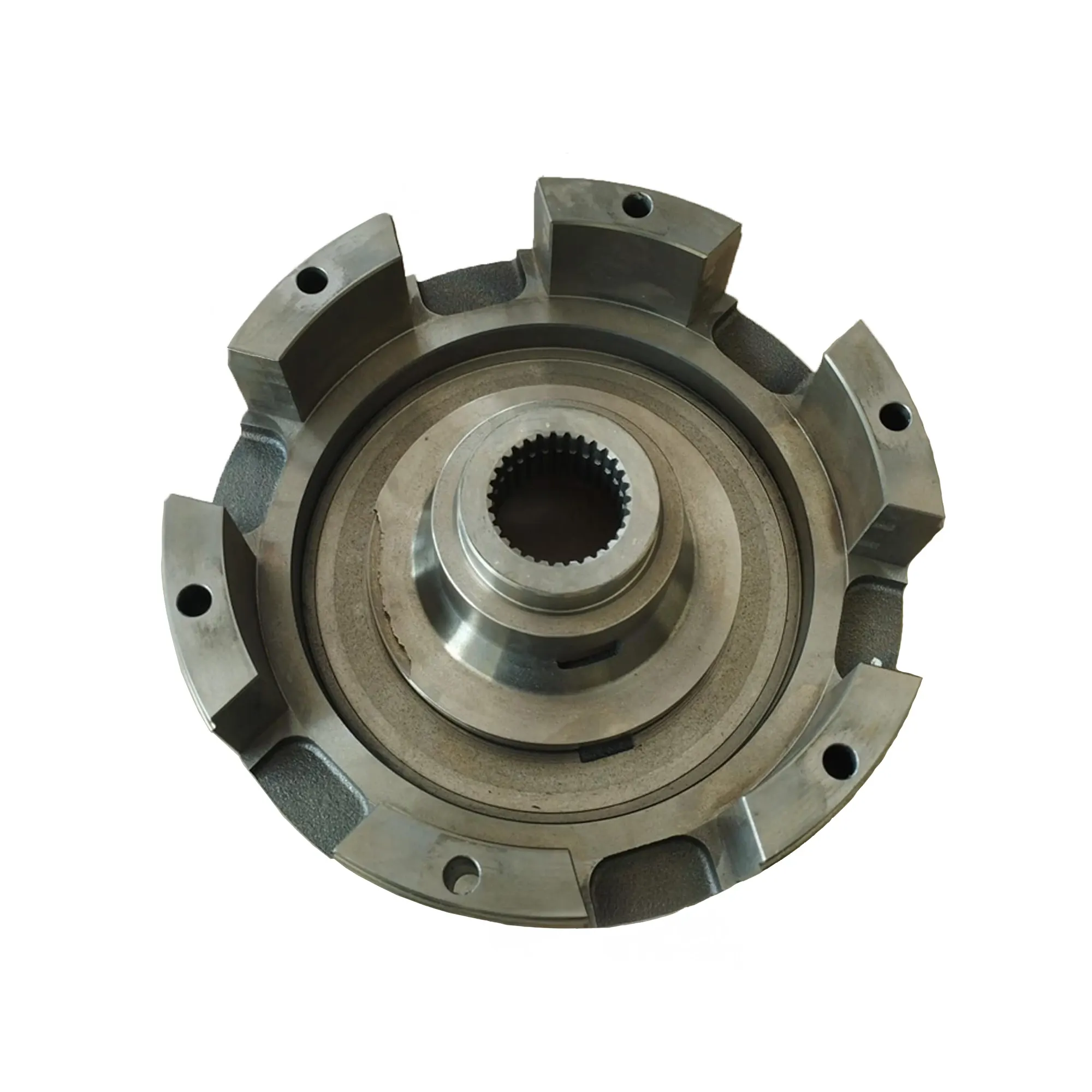 John Deere Transmission Drive Shaft Drum - RE243077