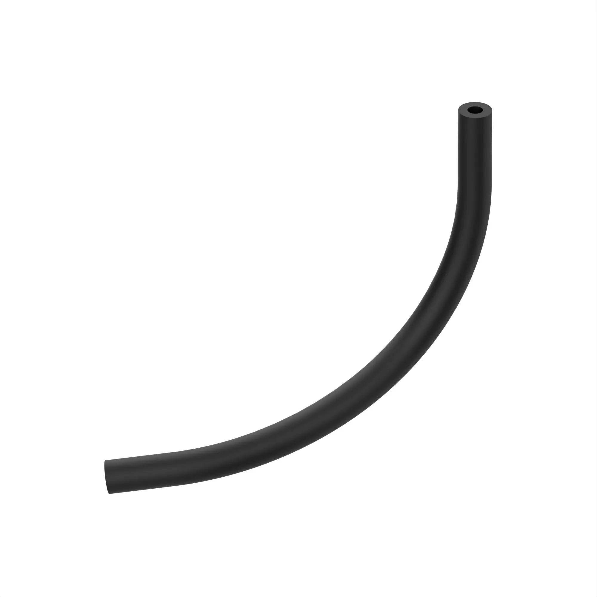 John Deere Silicone Hose - F678326