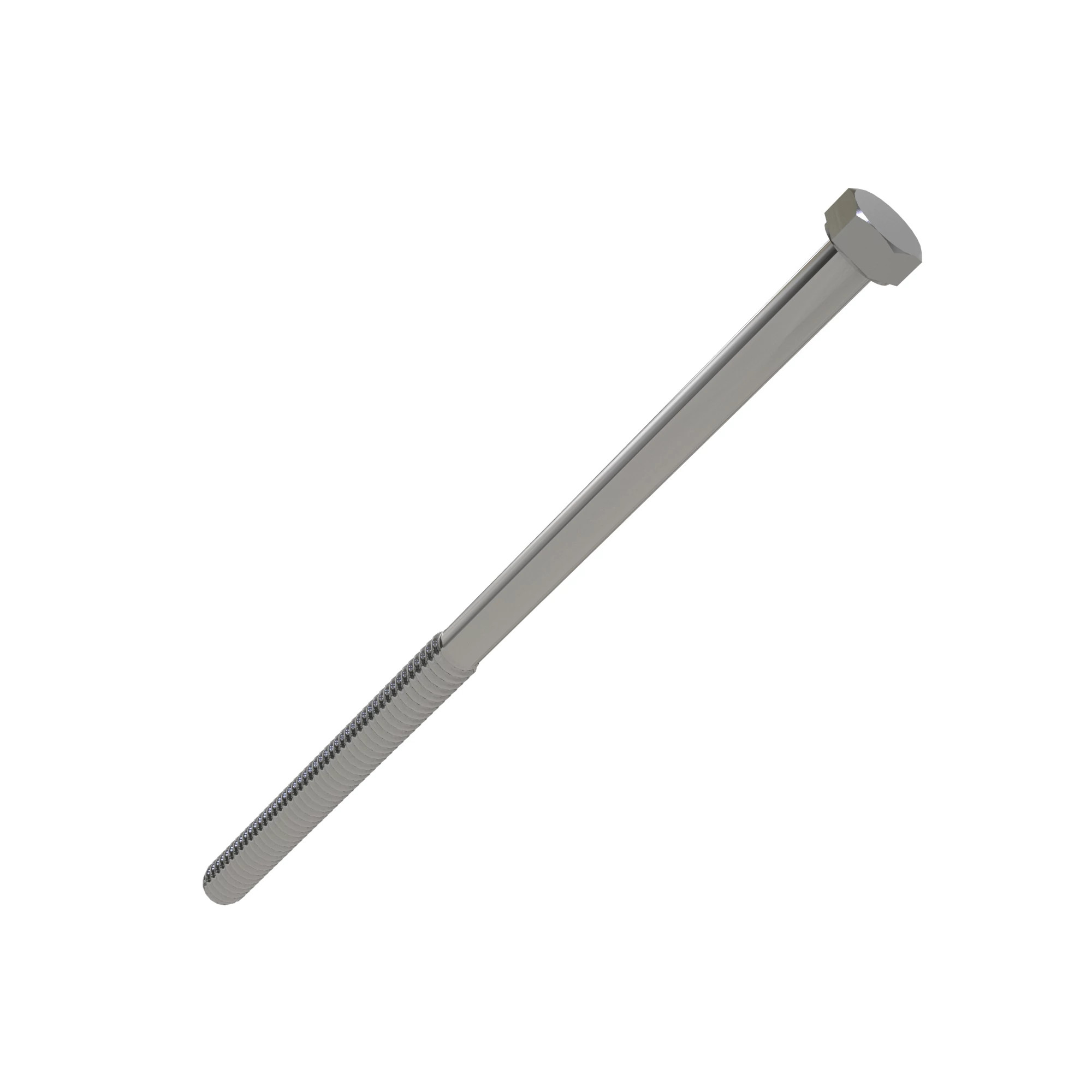 SCREW, HEX HEAD
