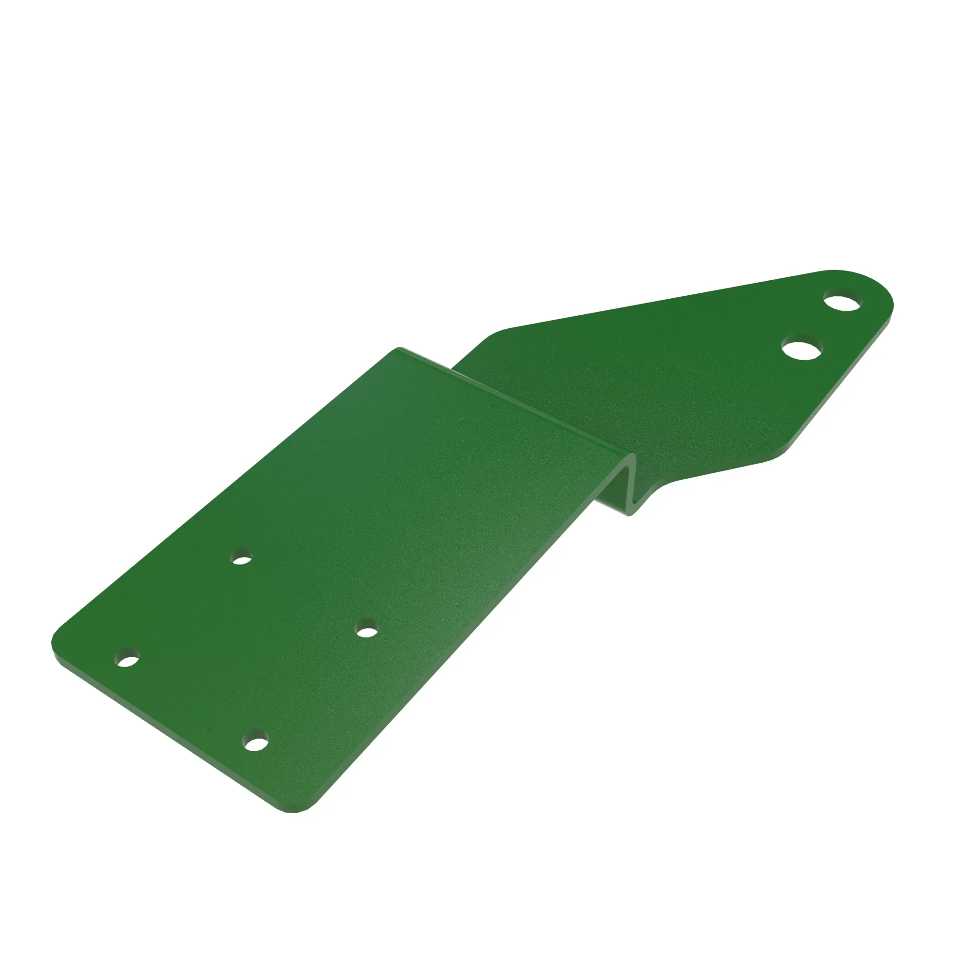 John Deere Fuel Water Separator Bracket - R571629