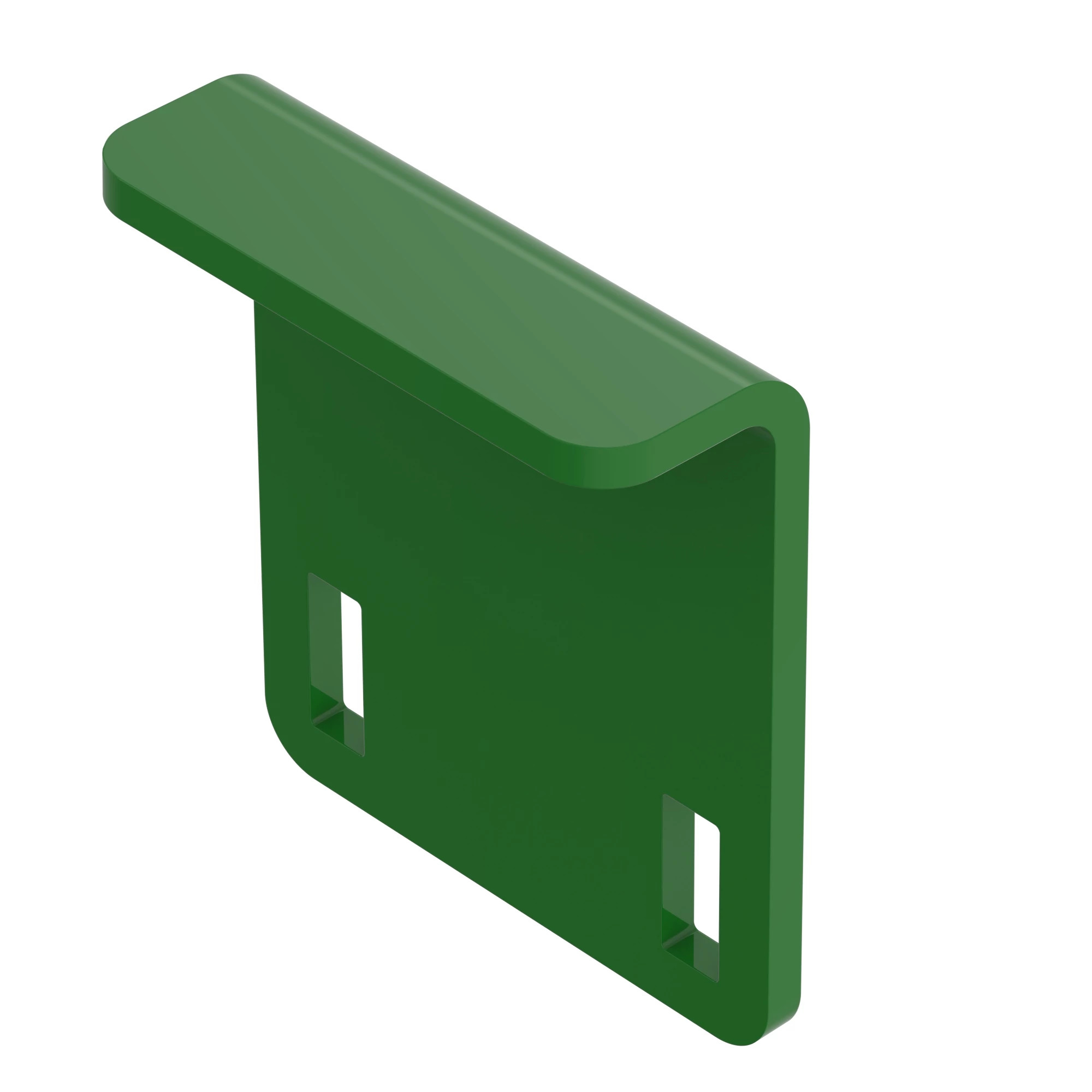 PLATE, PLATE, PLATFORM SUPPORT