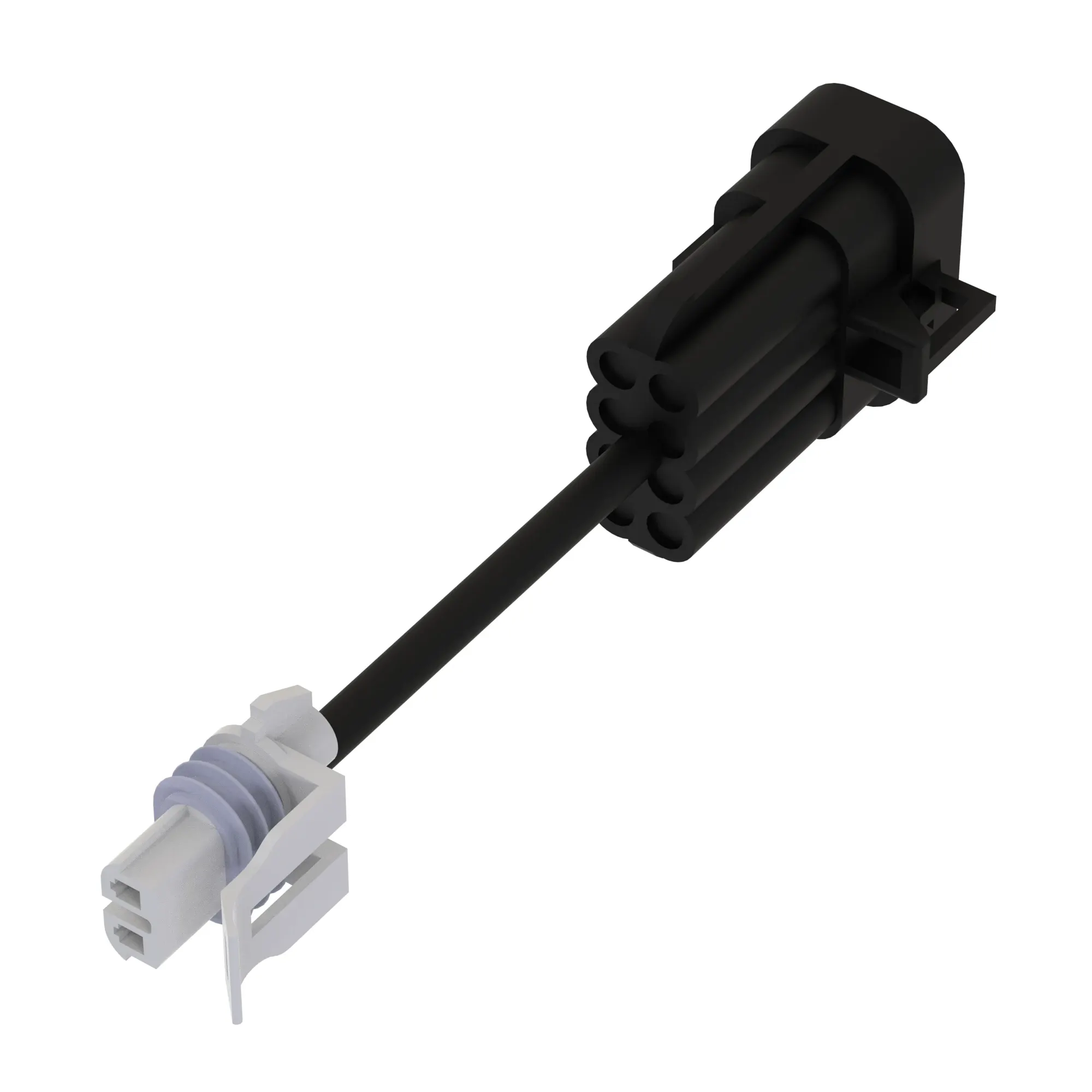 WIRING HARNESS
HEADLIGHT  ADAPTER