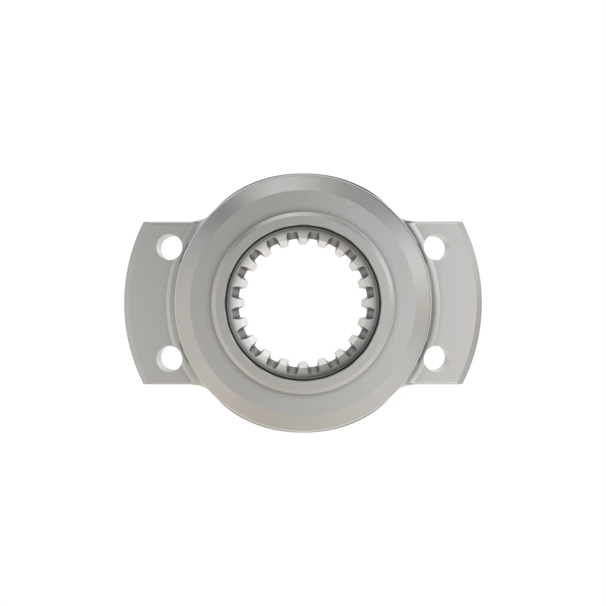 UNIVERSAL JOINT YOKE, YOKE, PTO CLU
