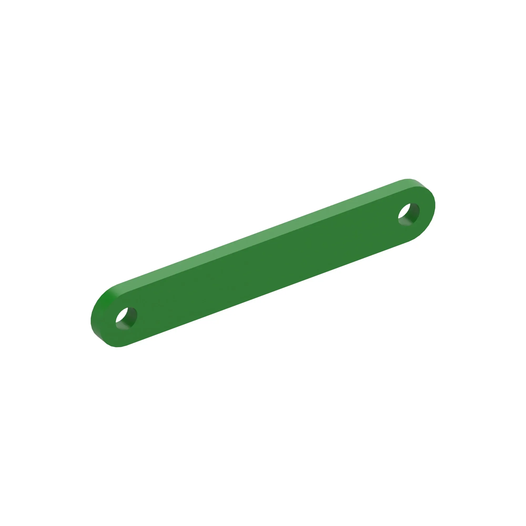 John Deere Plate - HXE32078