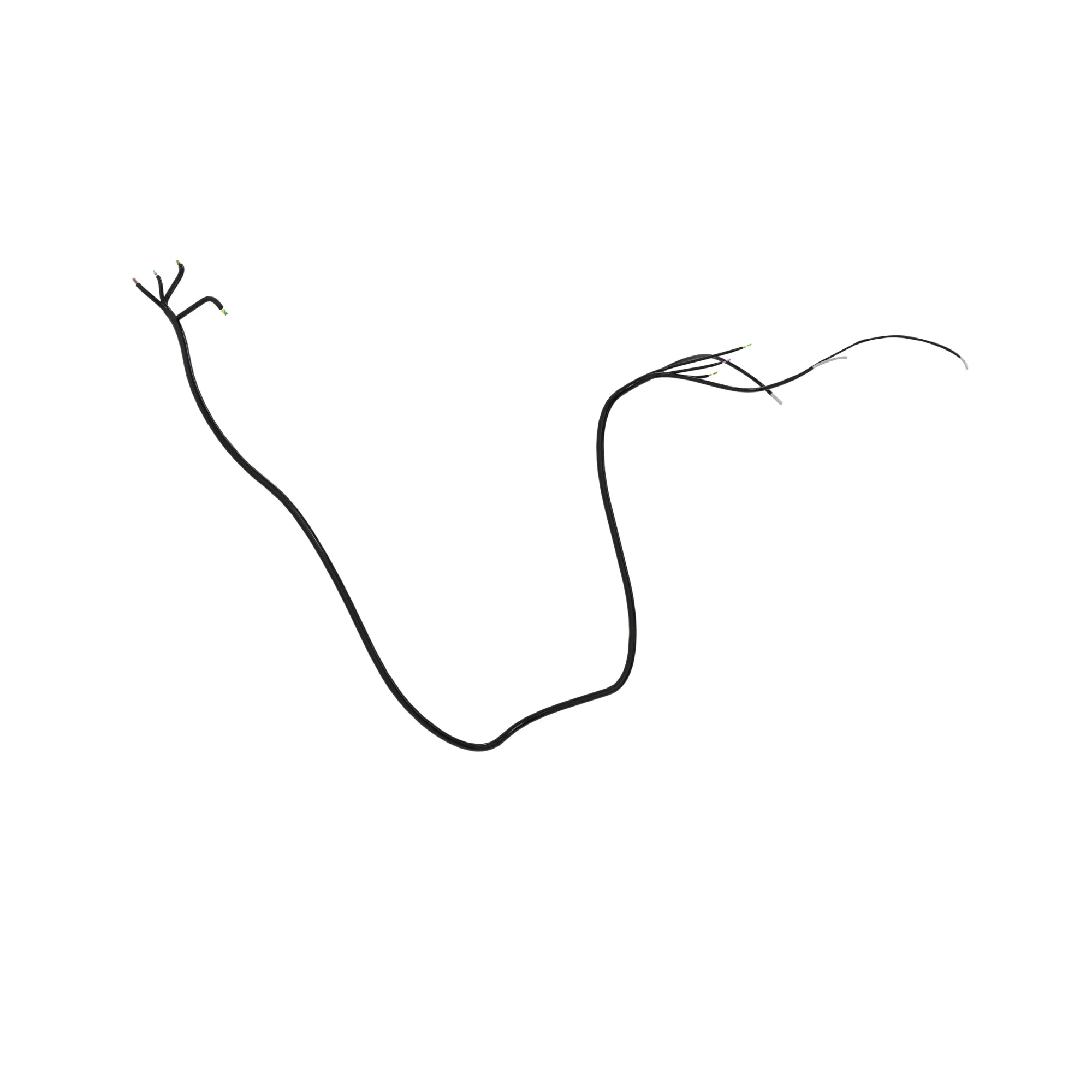 John Deere DEF Module Wiring Harness - DZ105898