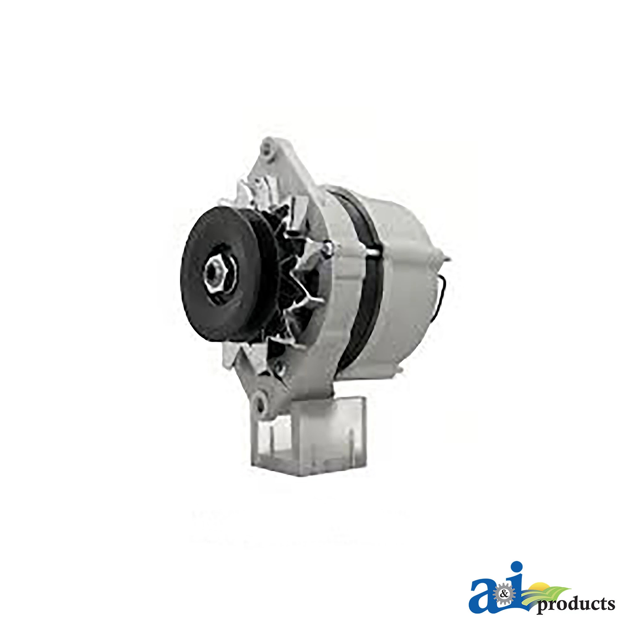 A&I Products Alternator - A-TY24308