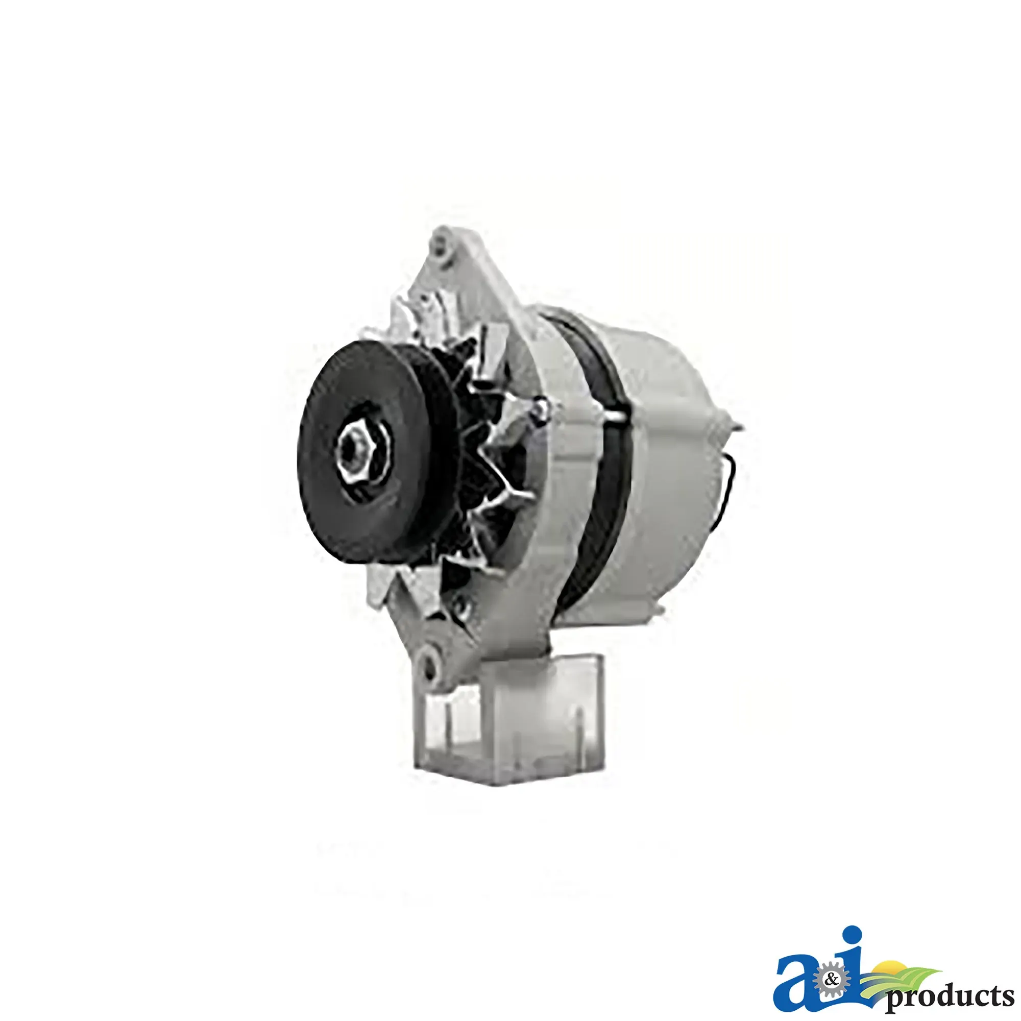 A&I Products Alternator - A-TY24308