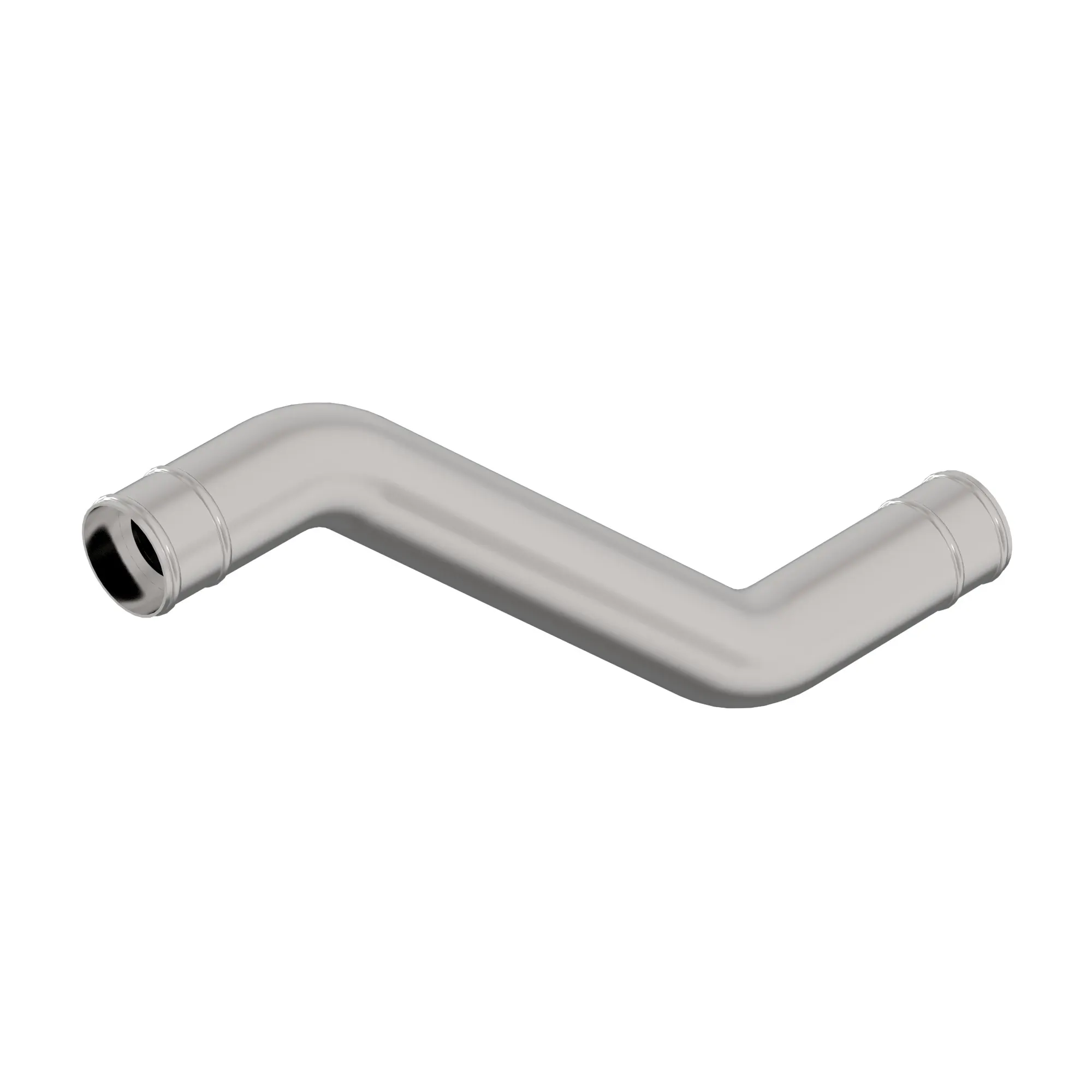 John Deere Charge Air Cooler Pipe - KK83769