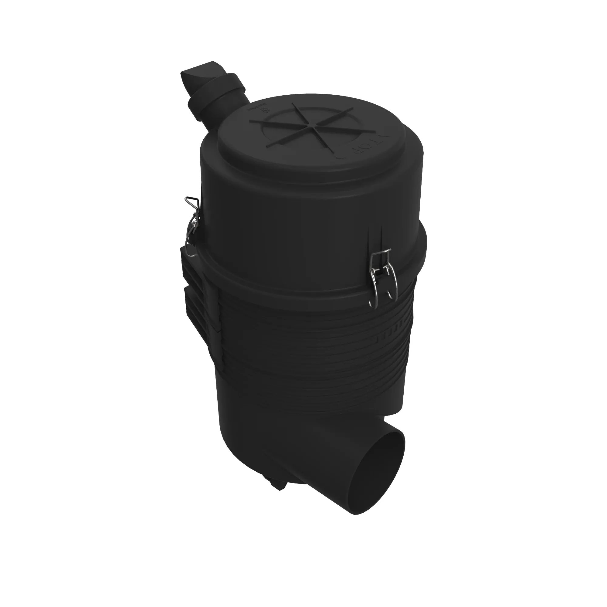 AIR CLEANER, AIR CLEANER FPG08